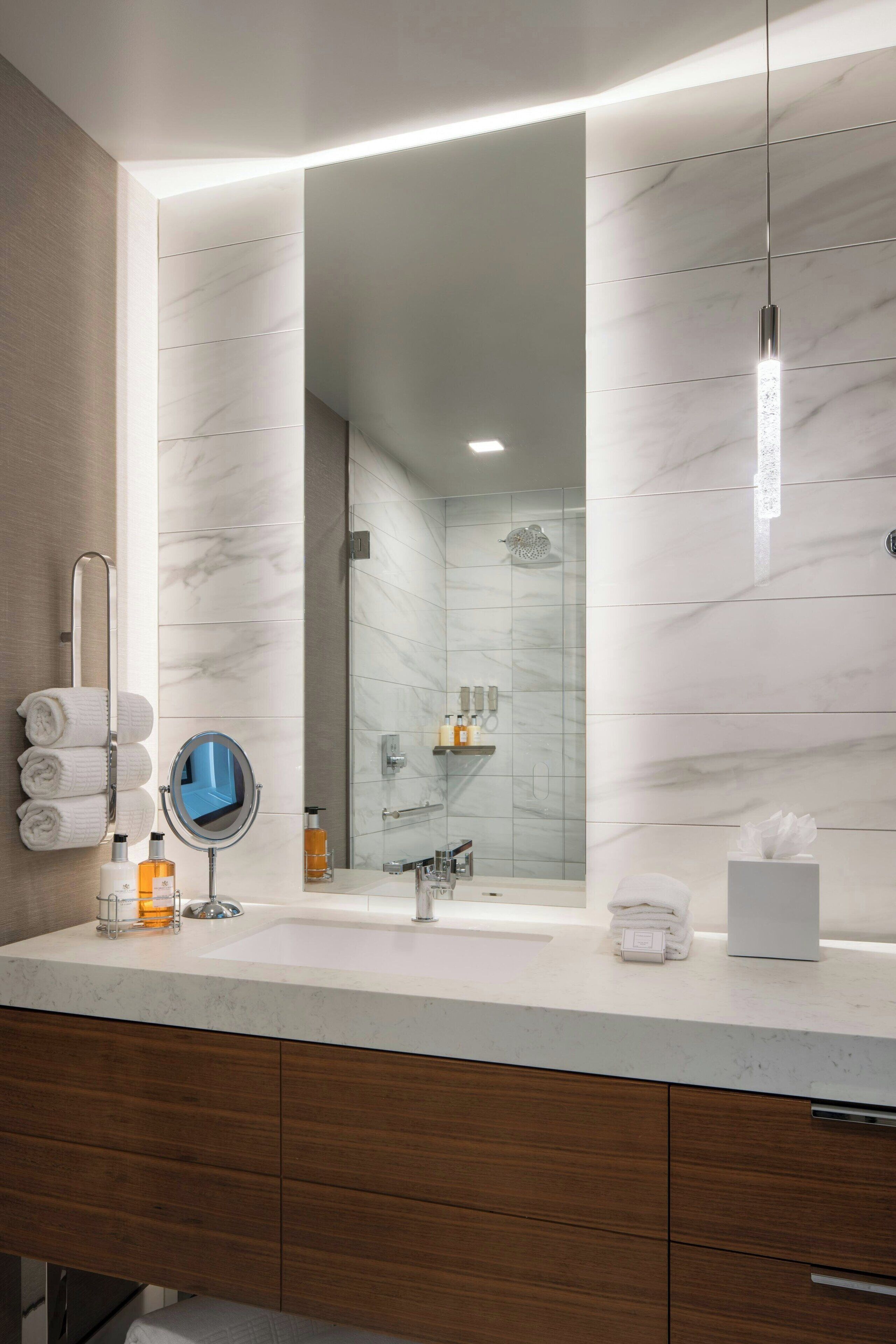 Foto - The Jacquard, Autograph Collection