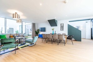 Interior - Sweett | Brune II - Four Bedroom Apartment, Sleeps 10 (Paris)