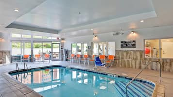 Inomhuspool