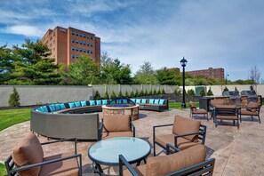 Property amenity - Courtyard by Marriott Long Island Islip/Courthouse Complex (Central Islip)