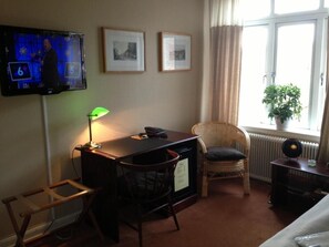 Interior - Hotel Lilton (Angelholm)