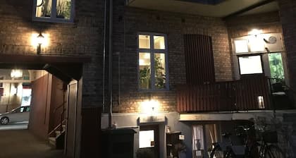 Hotel Lilton