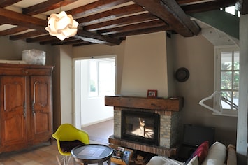 le salon