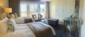Comfort Penthouse, City View - Se La Vie Guest Suite (Cape Town)