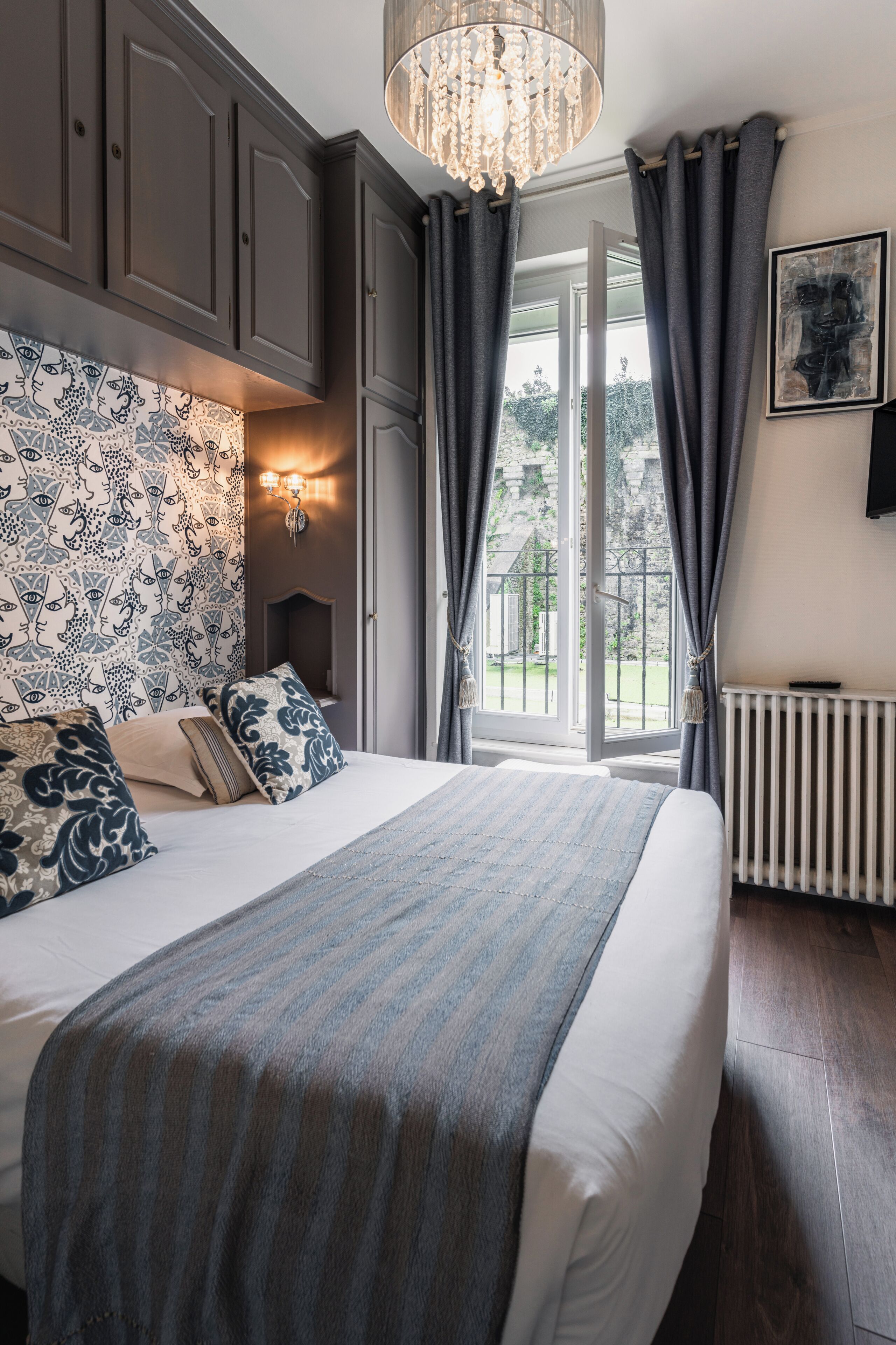 Photo - Hôtel Le Bretagne
