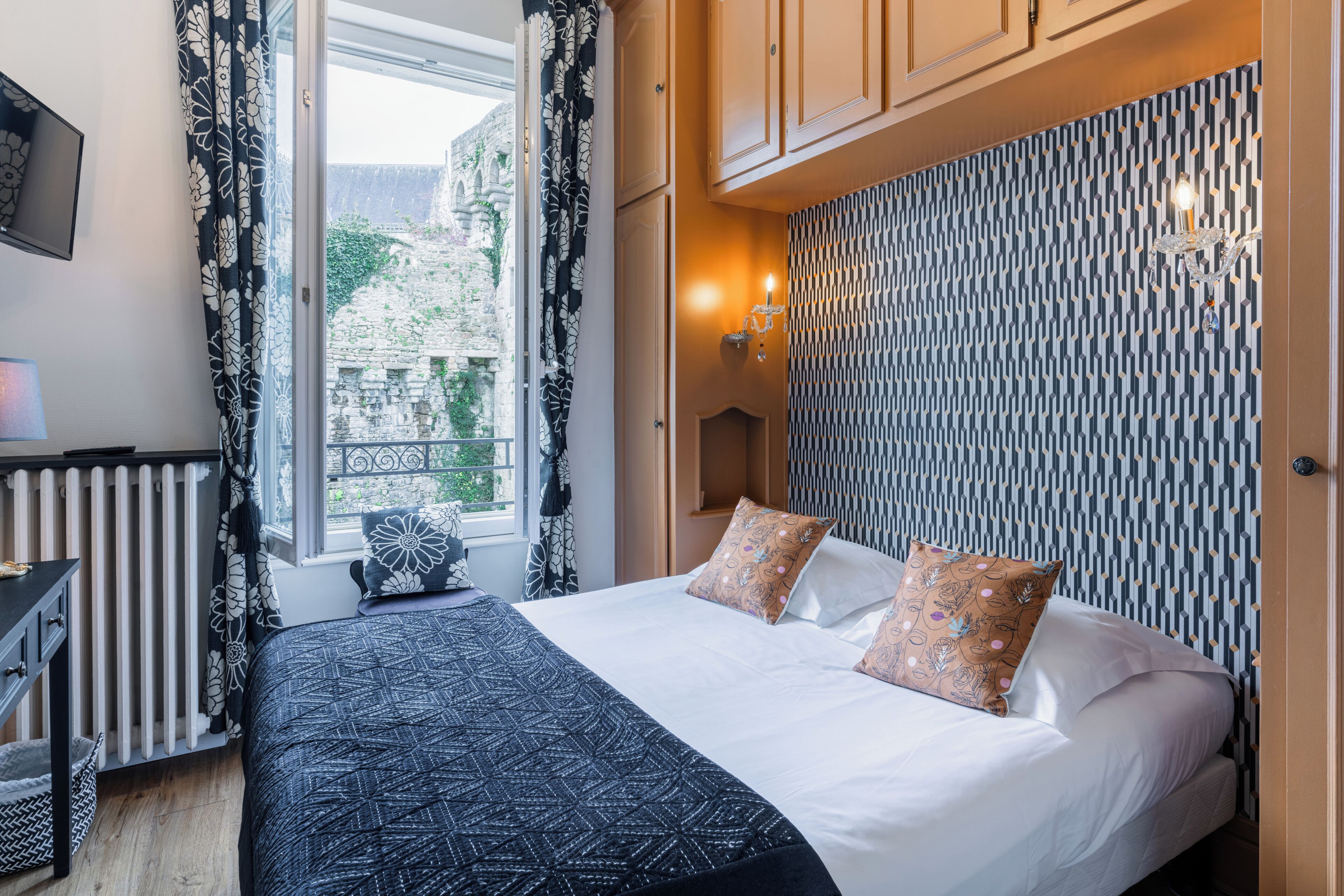 Photo - Hôtel Le Bretagne
