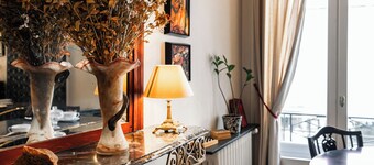 Hôtel Le Bretagne