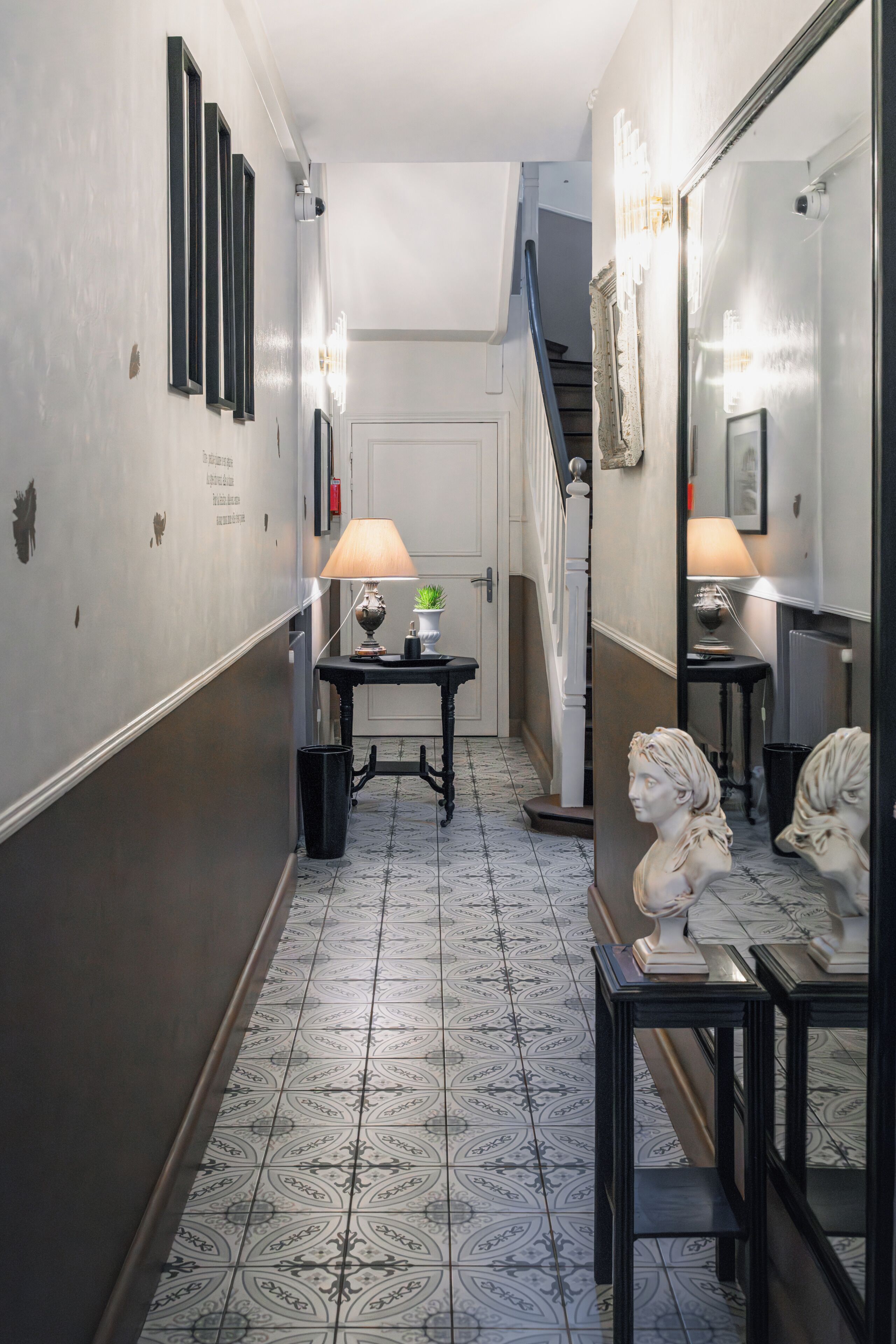 Interieur