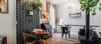 Hôtel Le Bretagne