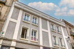 Front of property - Hôtel Le Bretagne (Vannes)