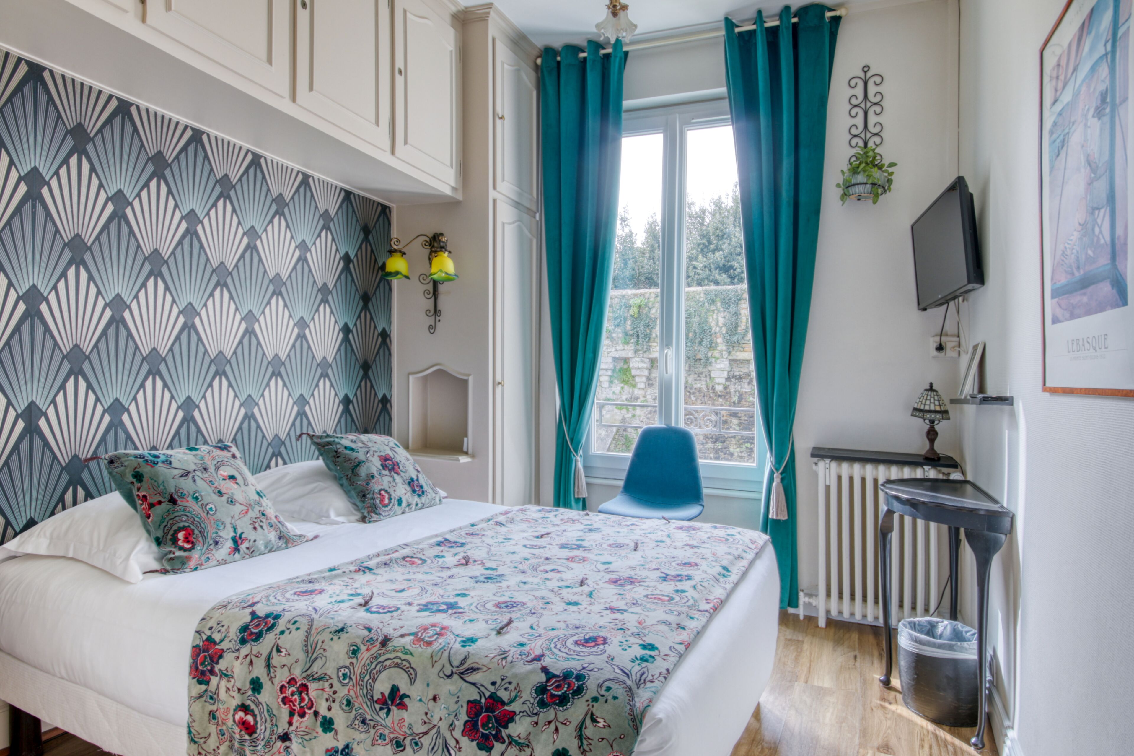 Photo - Hôtel Le Bretagne