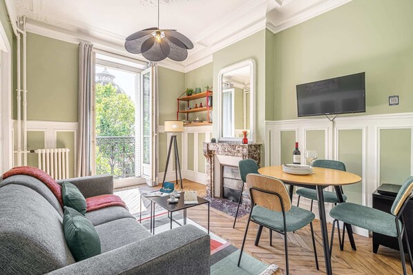 Téléviseur