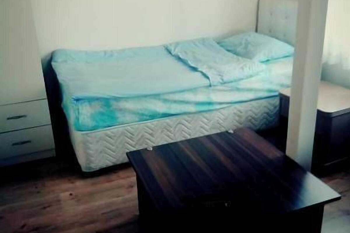 Habitación individual | Wifi gratis