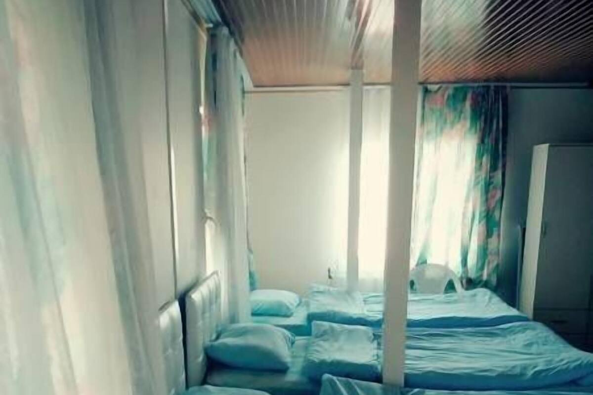 Habitación triple | Wifi gratis