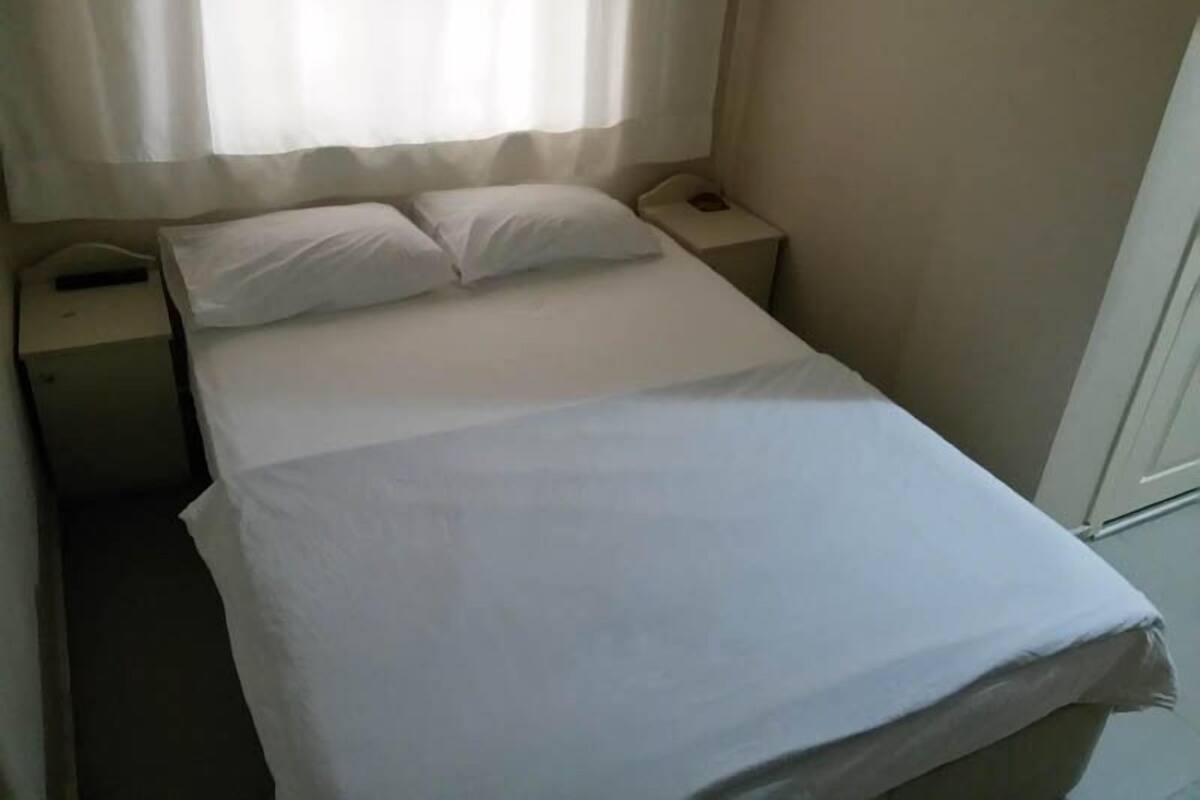 Habitación doble | Wifi gratis