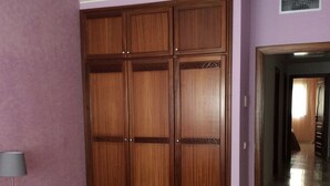 Family Penthouse, 3 Bedrooms, Accessible, Non Smoking - Dar Kalifa (Asilah)