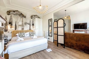 3 quartos, ferros/tábuas de passar roupa, Wi-Fi de cortesia