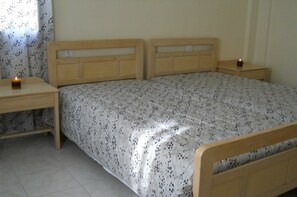 Una cassaforte in camera, Wi-Fi gratuito