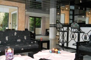 Lounge - Niriedes Dionyssos Village (Hersonissos)
