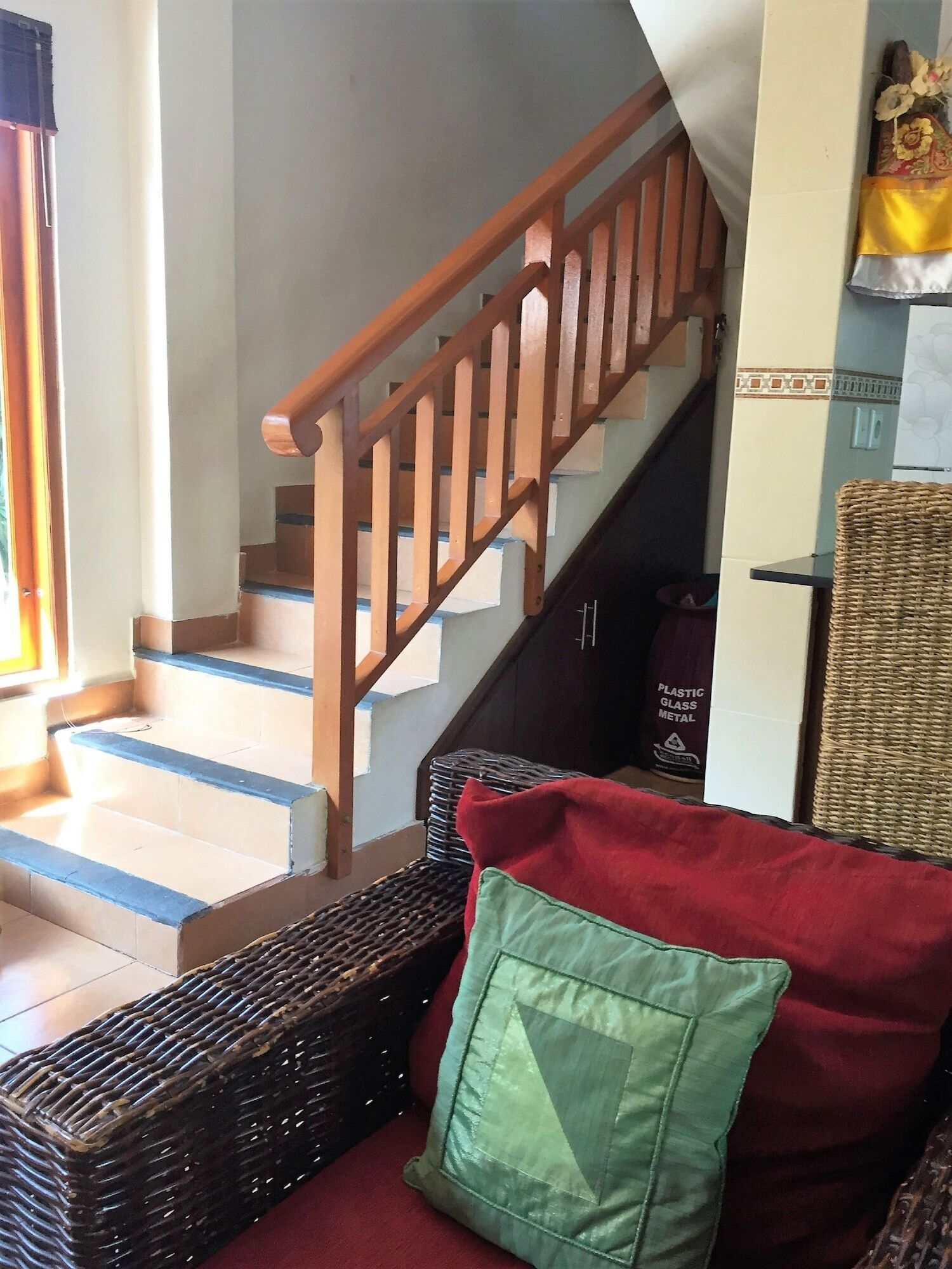 Foto - Sama's Cottages and Villas