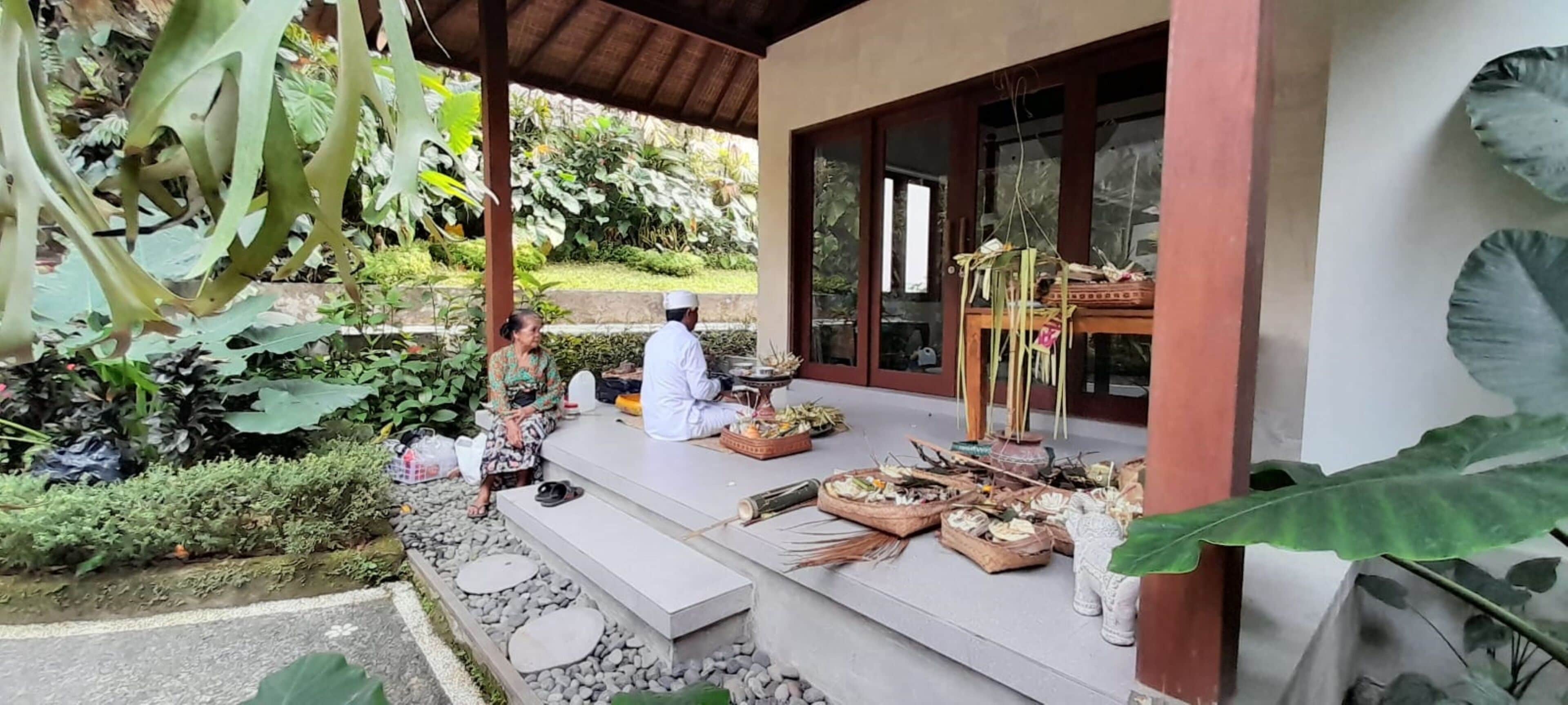 Foto - Sama's Cottages and Villas