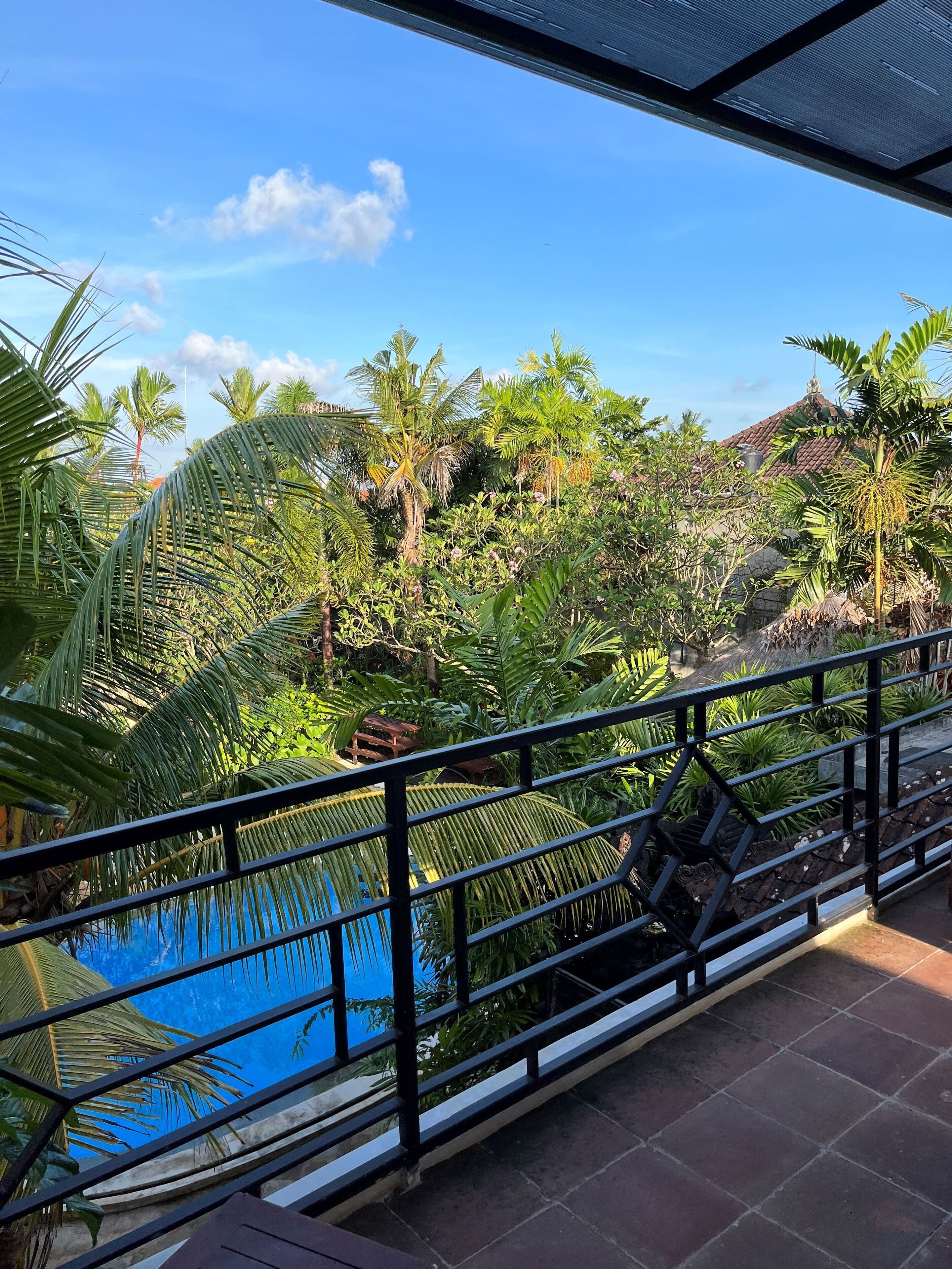 Foto - Sama's Cottages and Villas