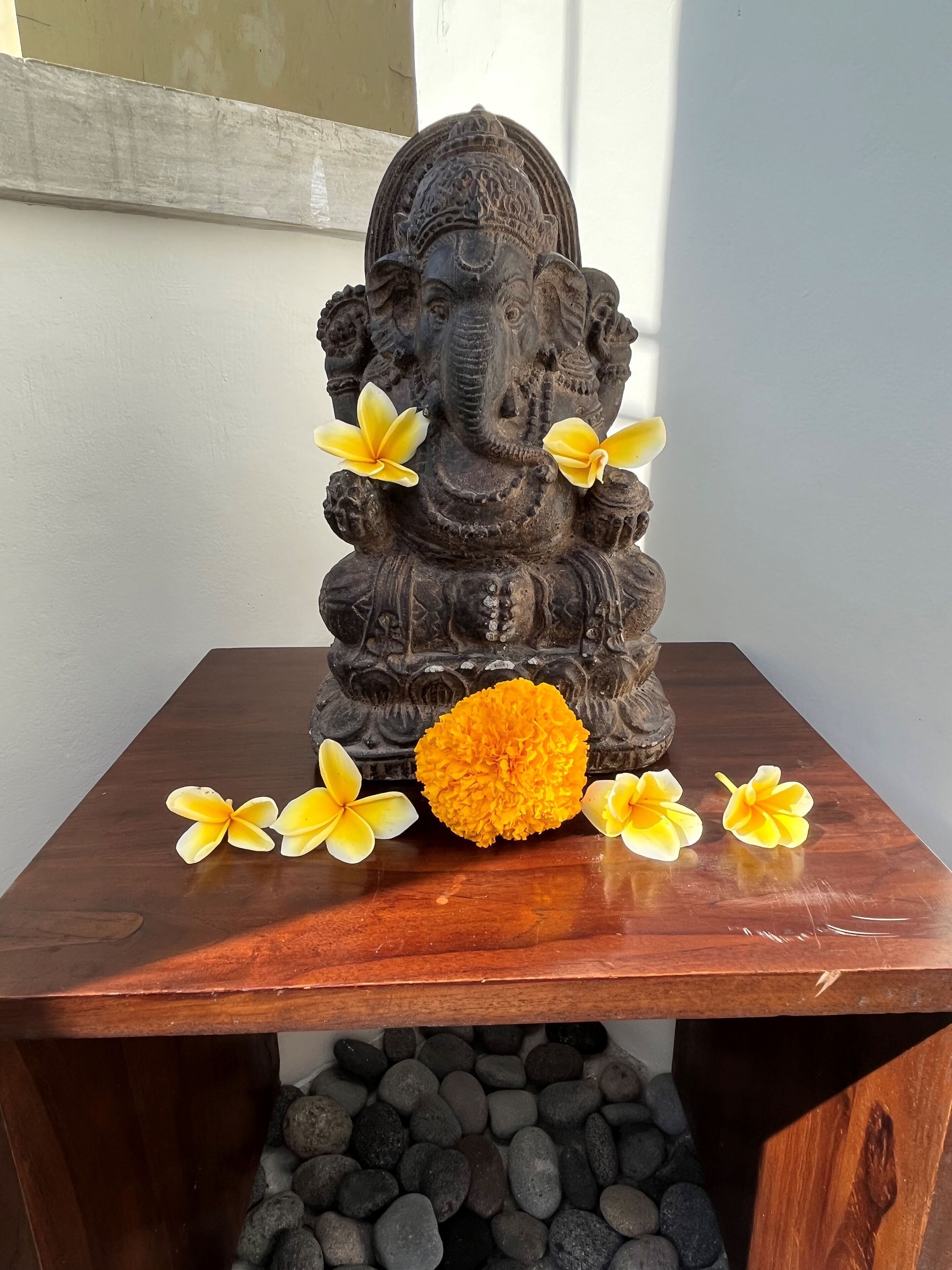 Foto - Sama's Cottages and Villas