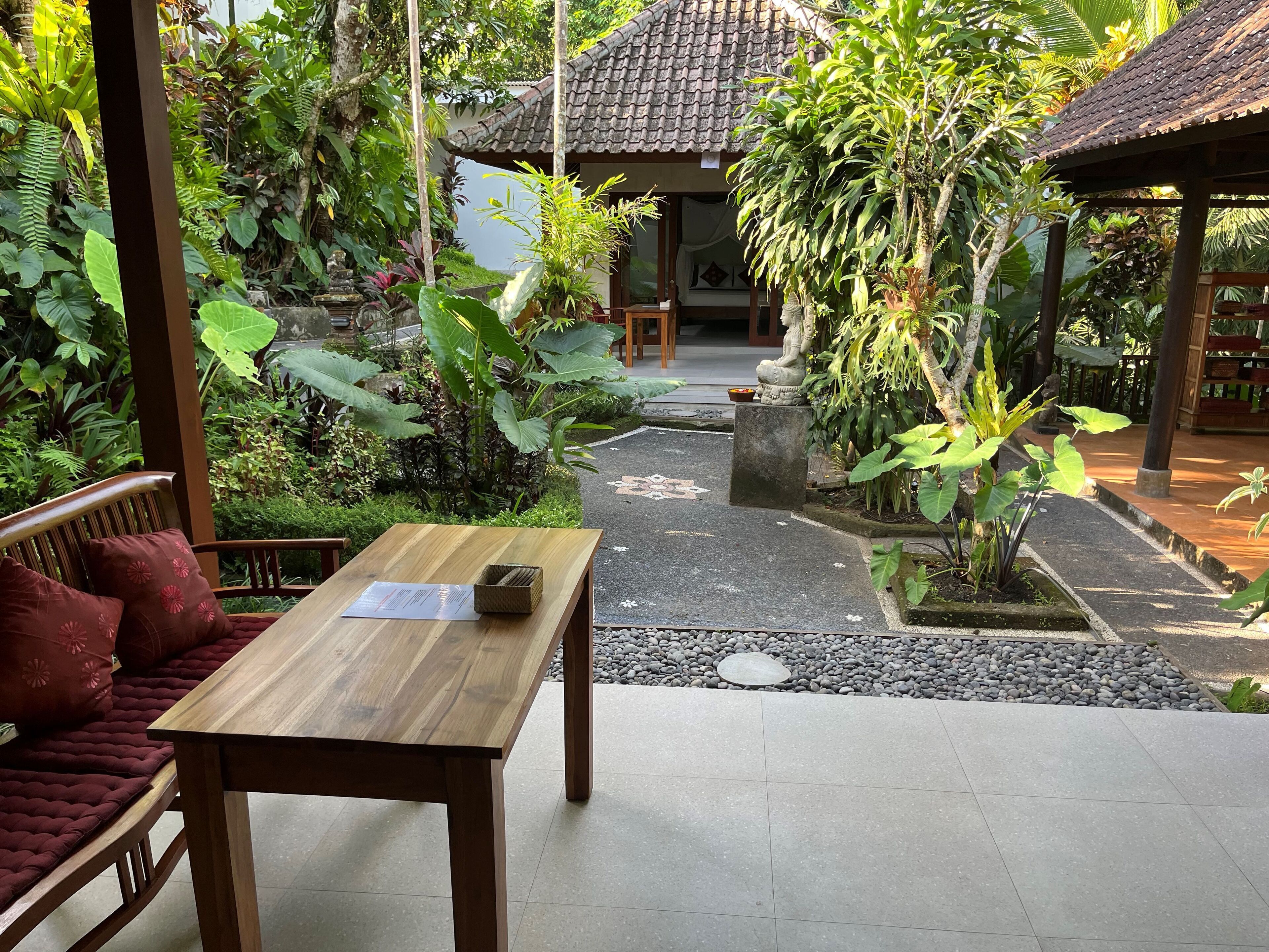 Foto - Sama's Cottages and Villas