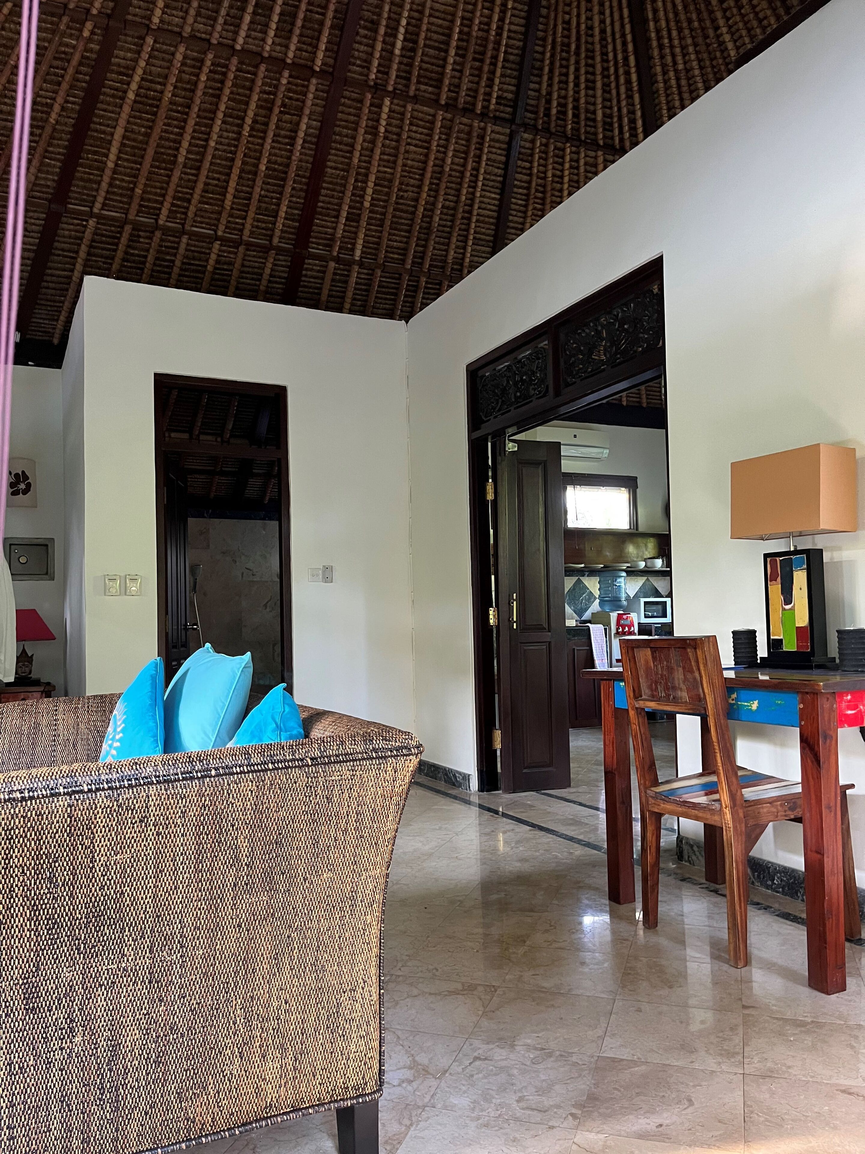 Foto - Sama's Cottages and Villas