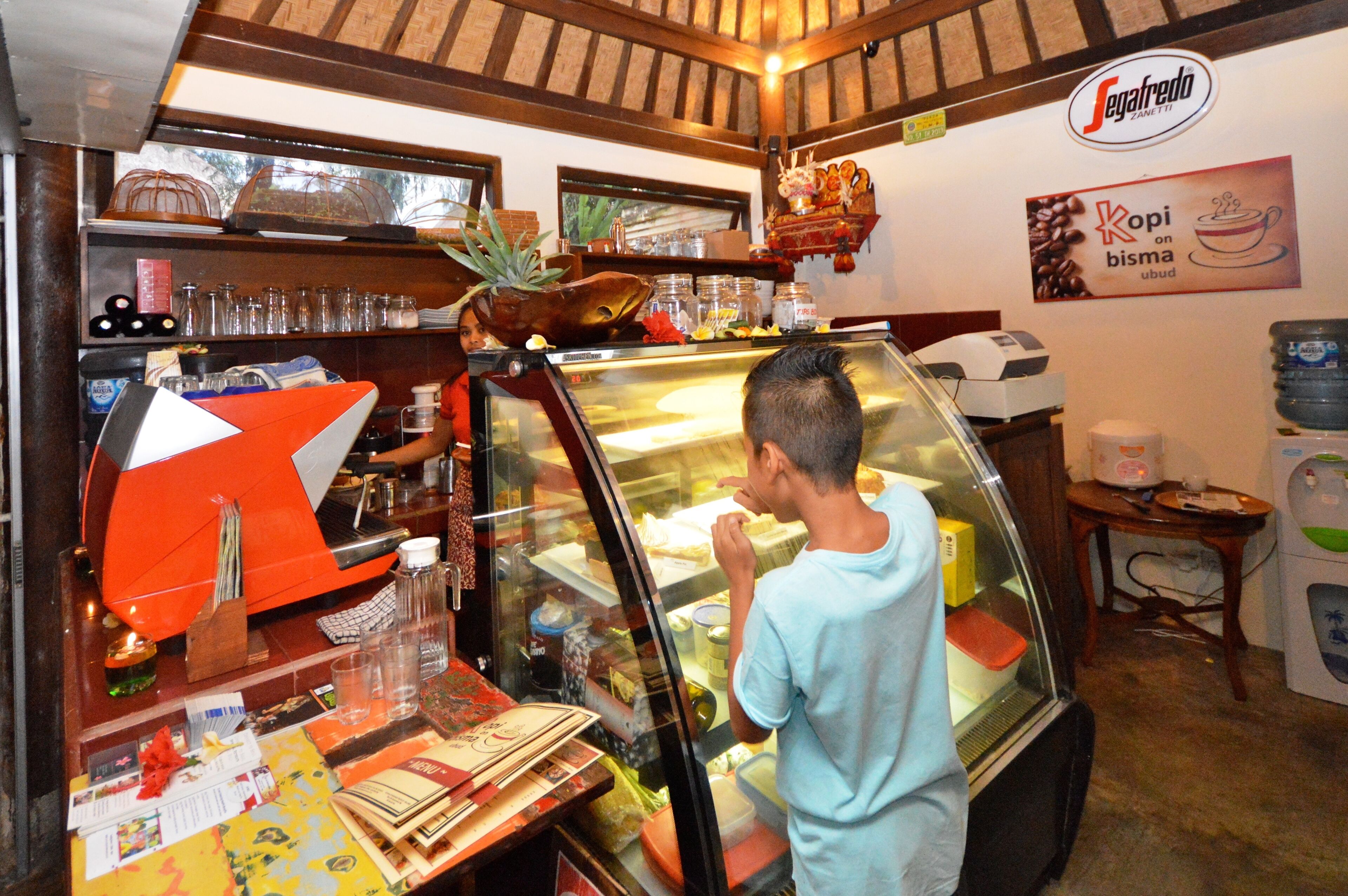 Foto - Sama's Cottages and Villas