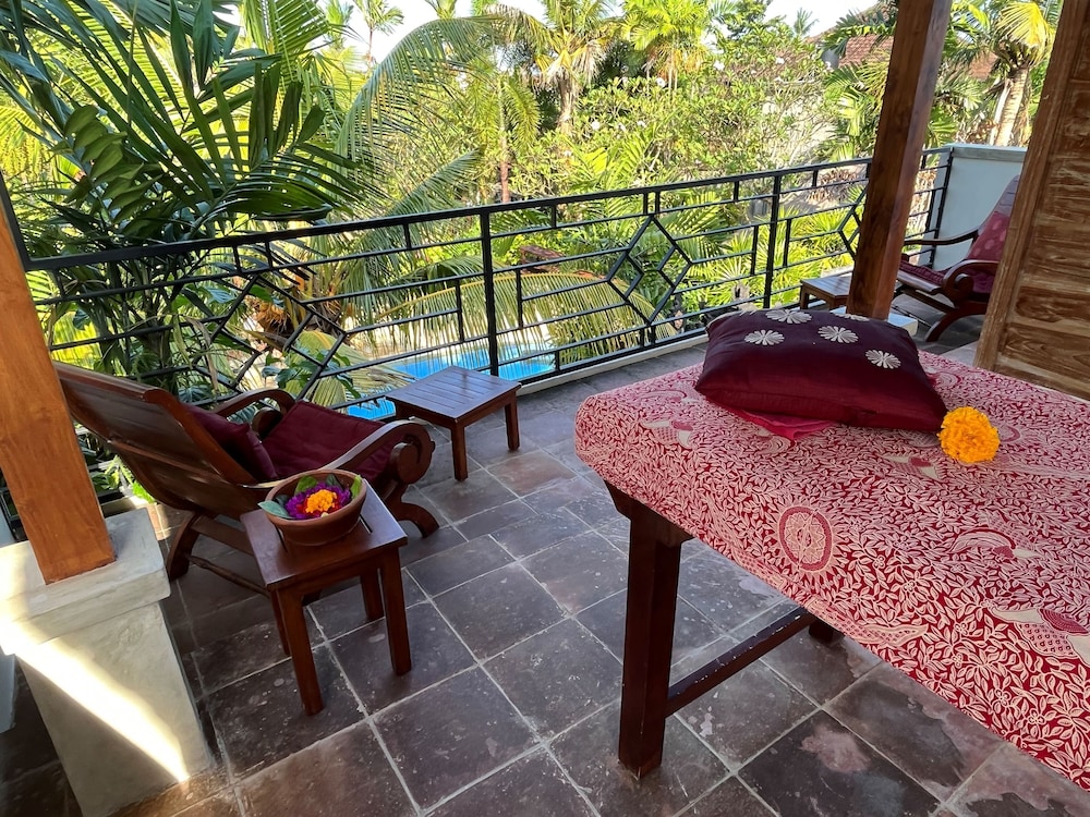 Sama's Cottages by null