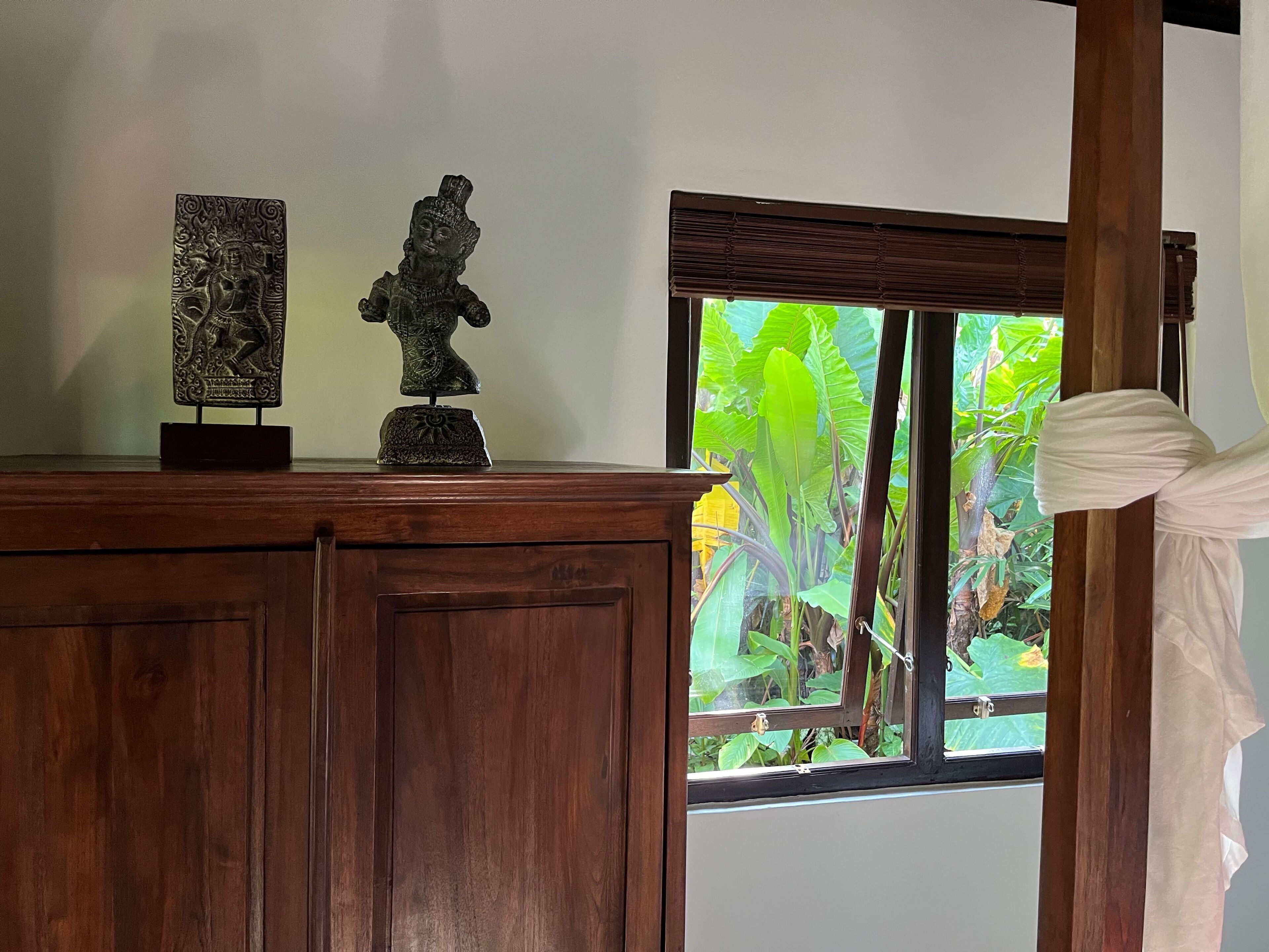 Foto - Sama's Cottages and Villas