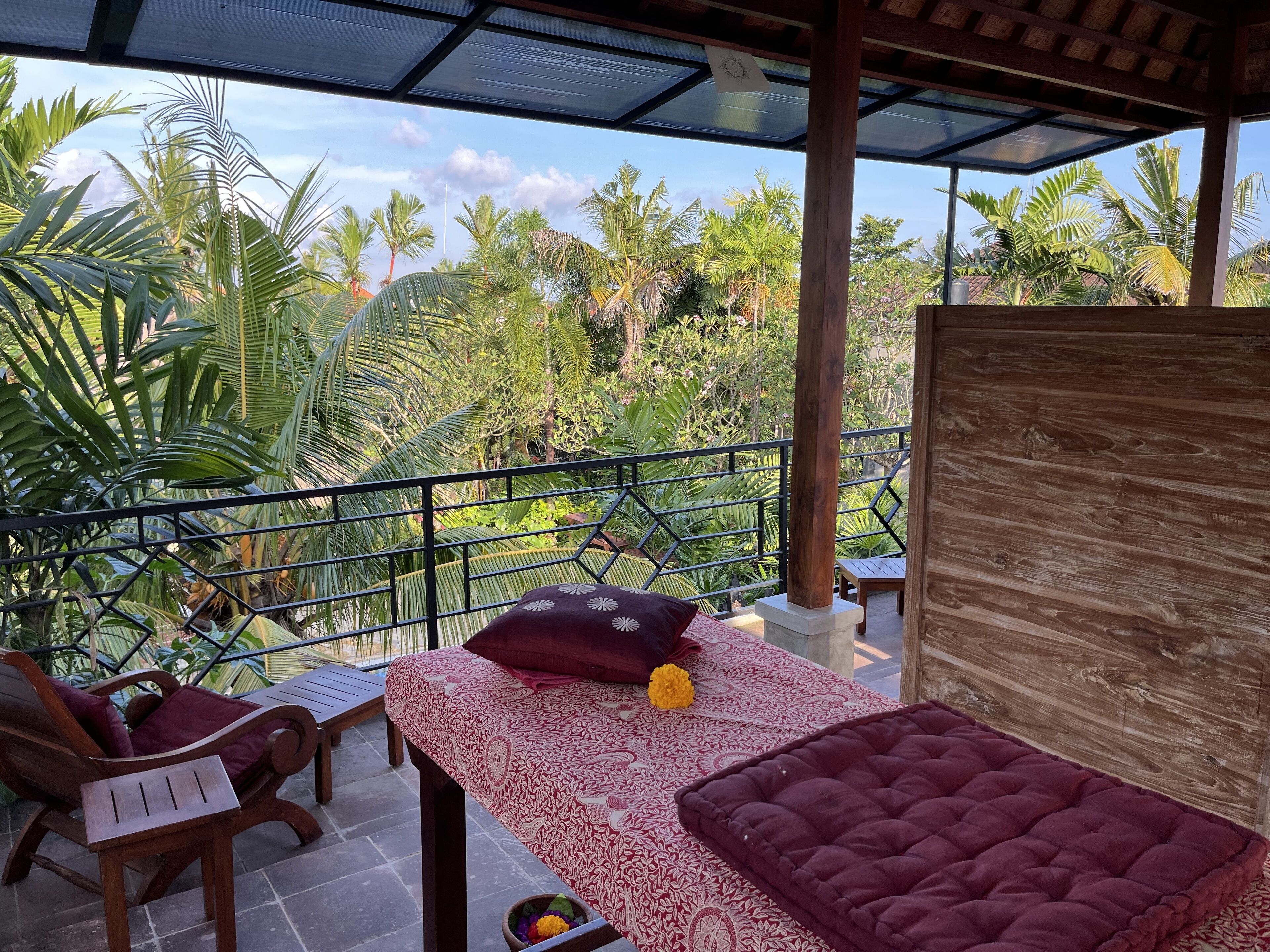 Foto - Sama's Cottages and Villas