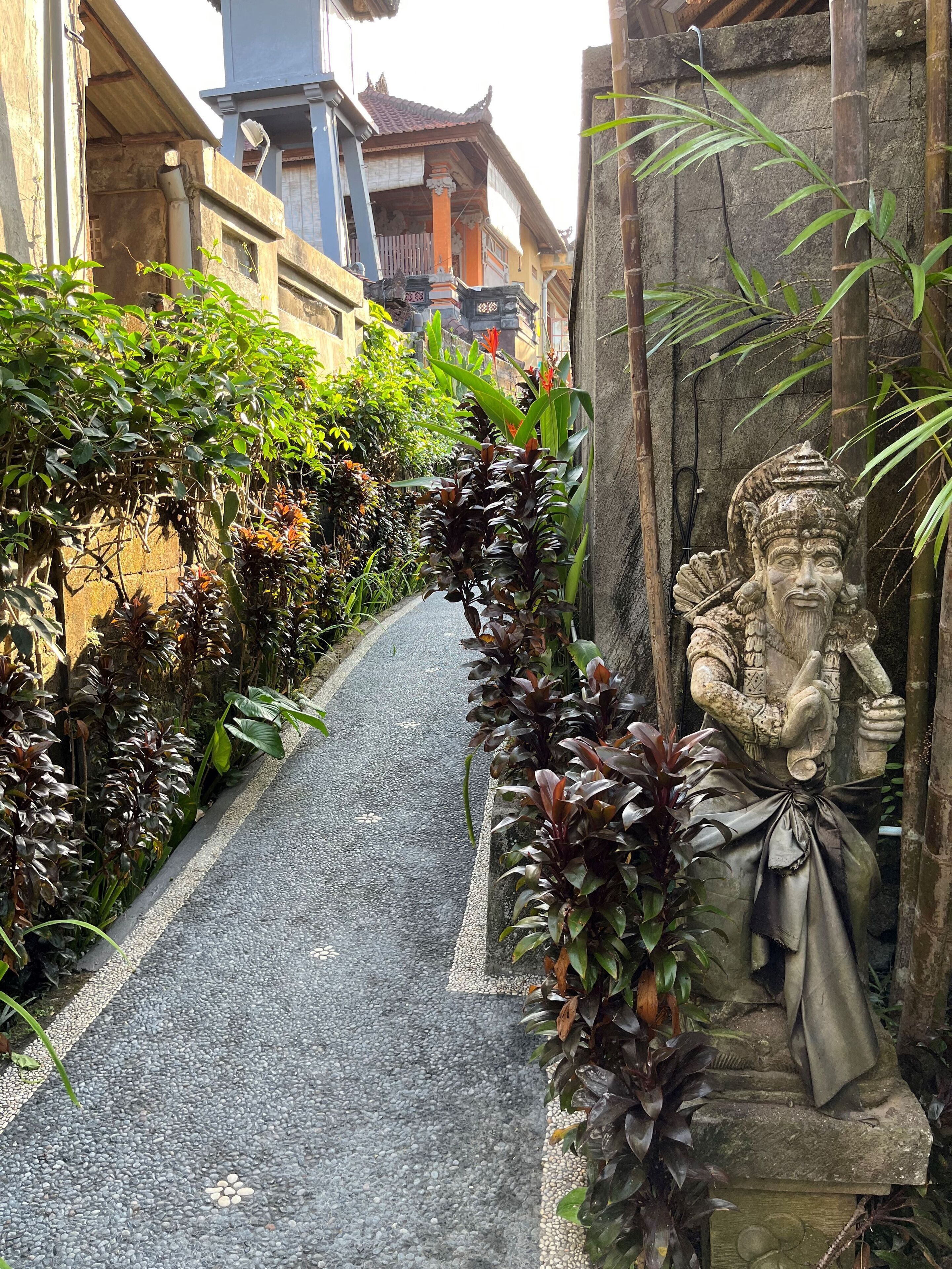 Foto - Sama's Cottages and Villas