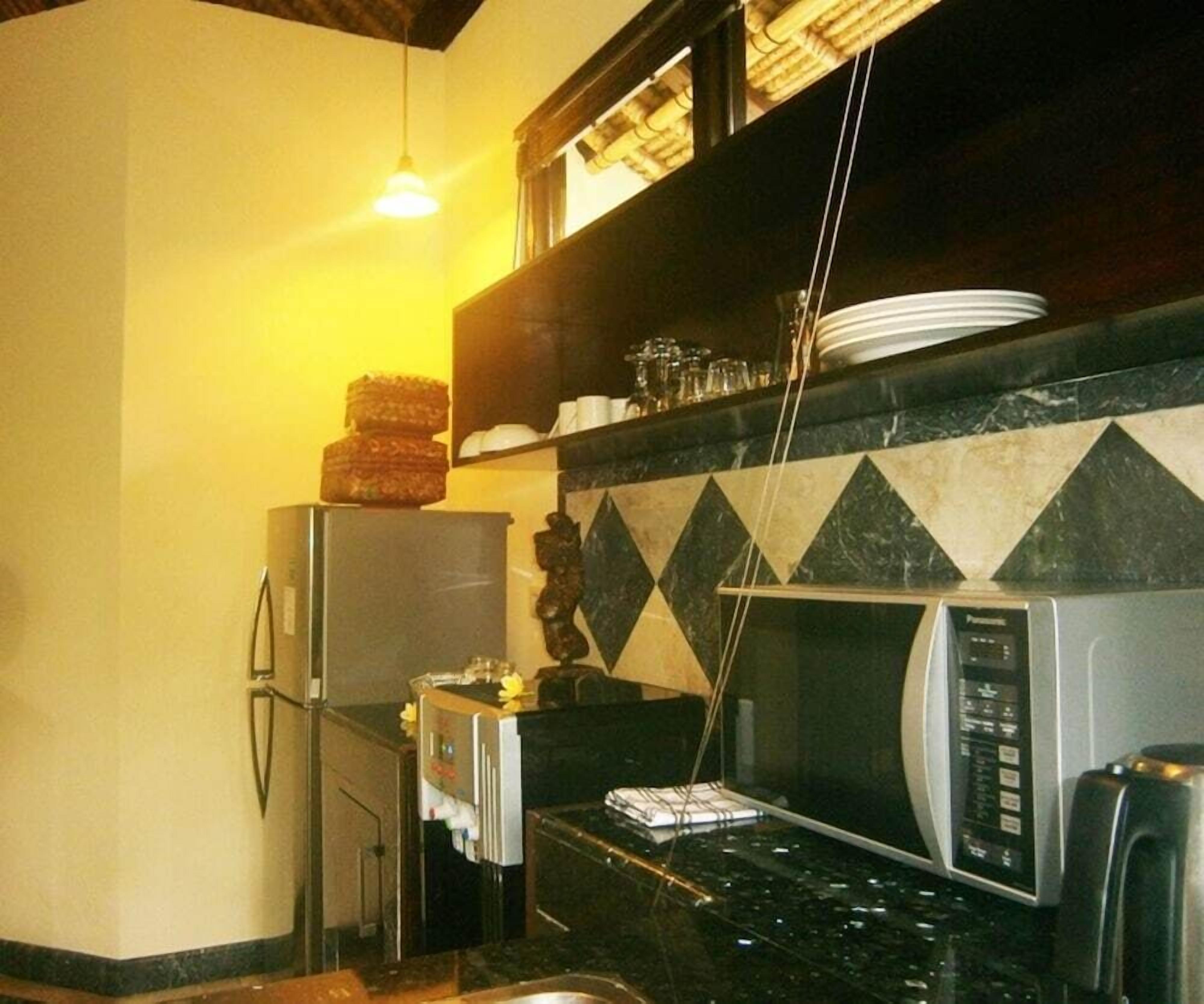 Foto - Sama's Cottages and Villas