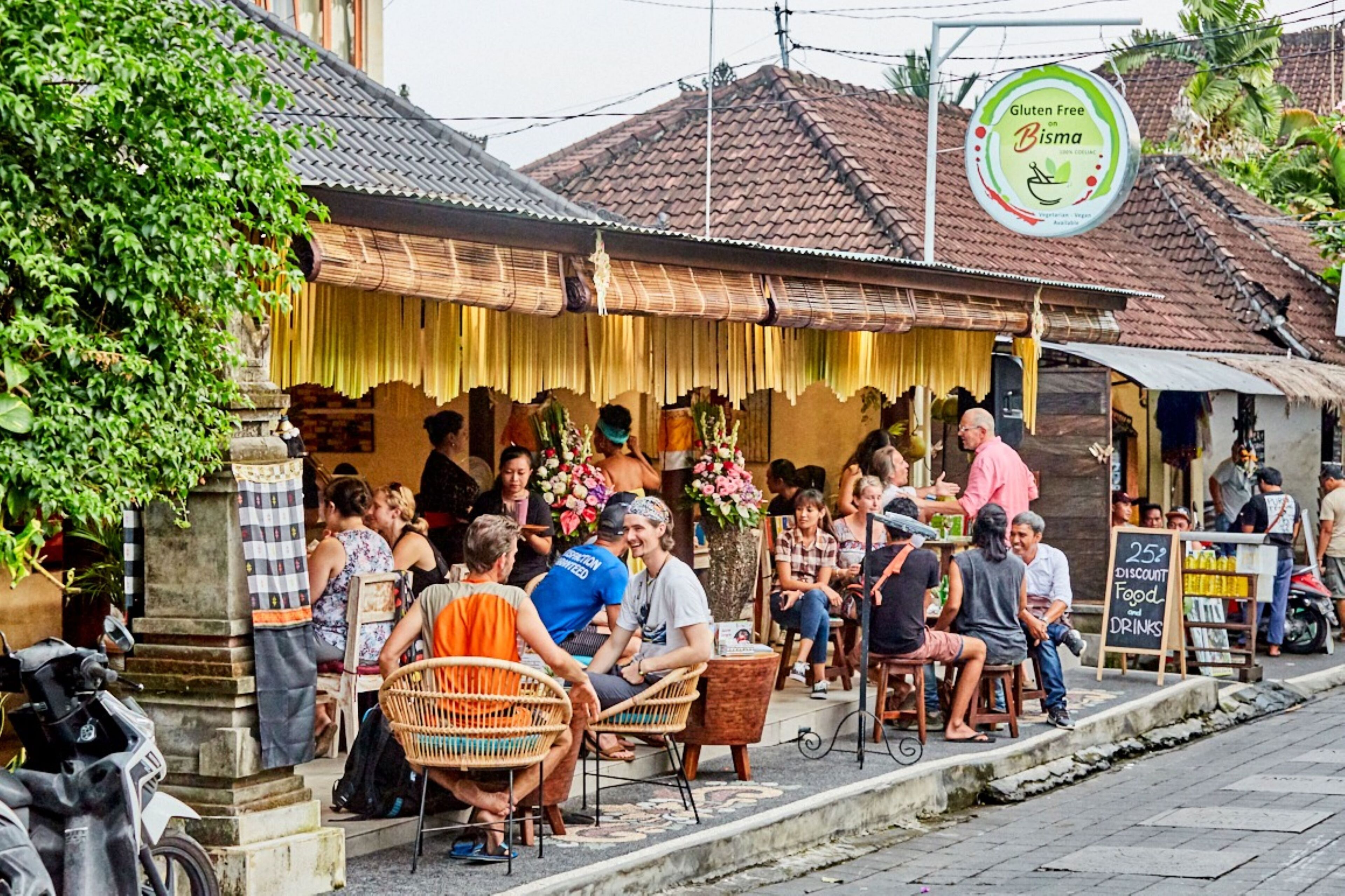 Foto - Sama's Cottages and Villas