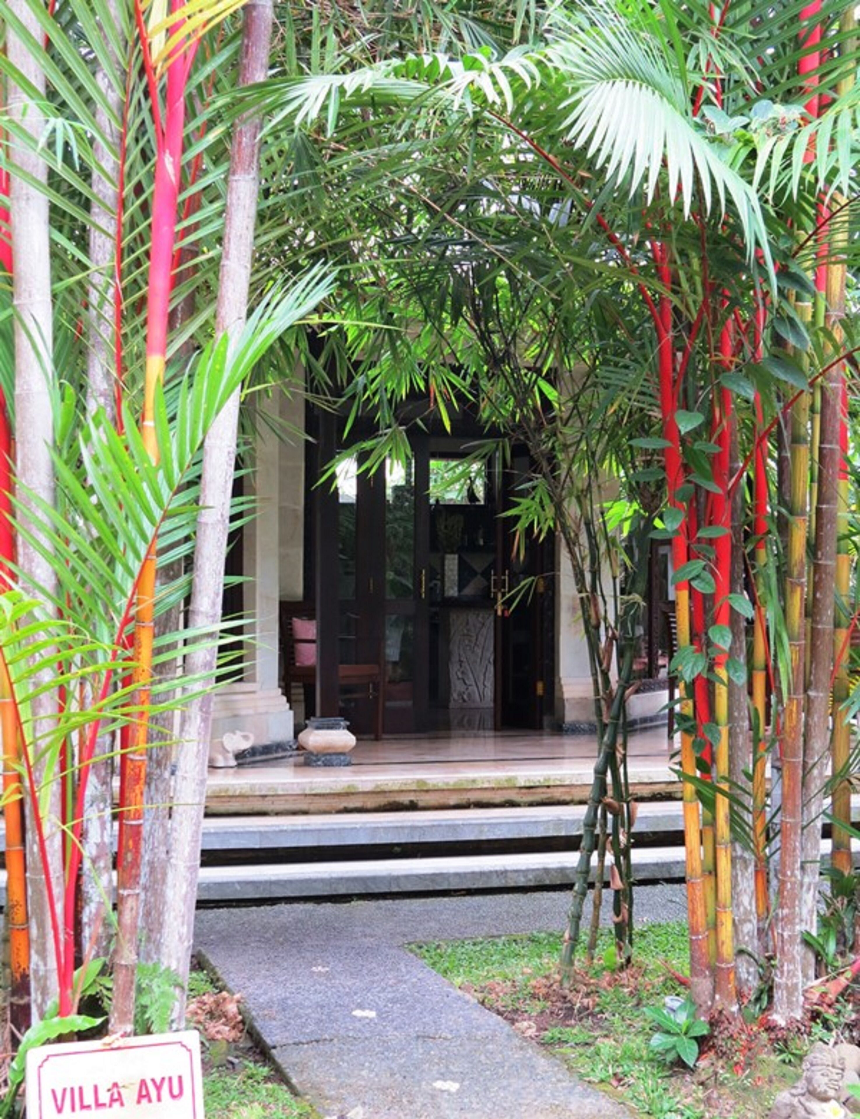 Foto - Sama's Cottages and Villas