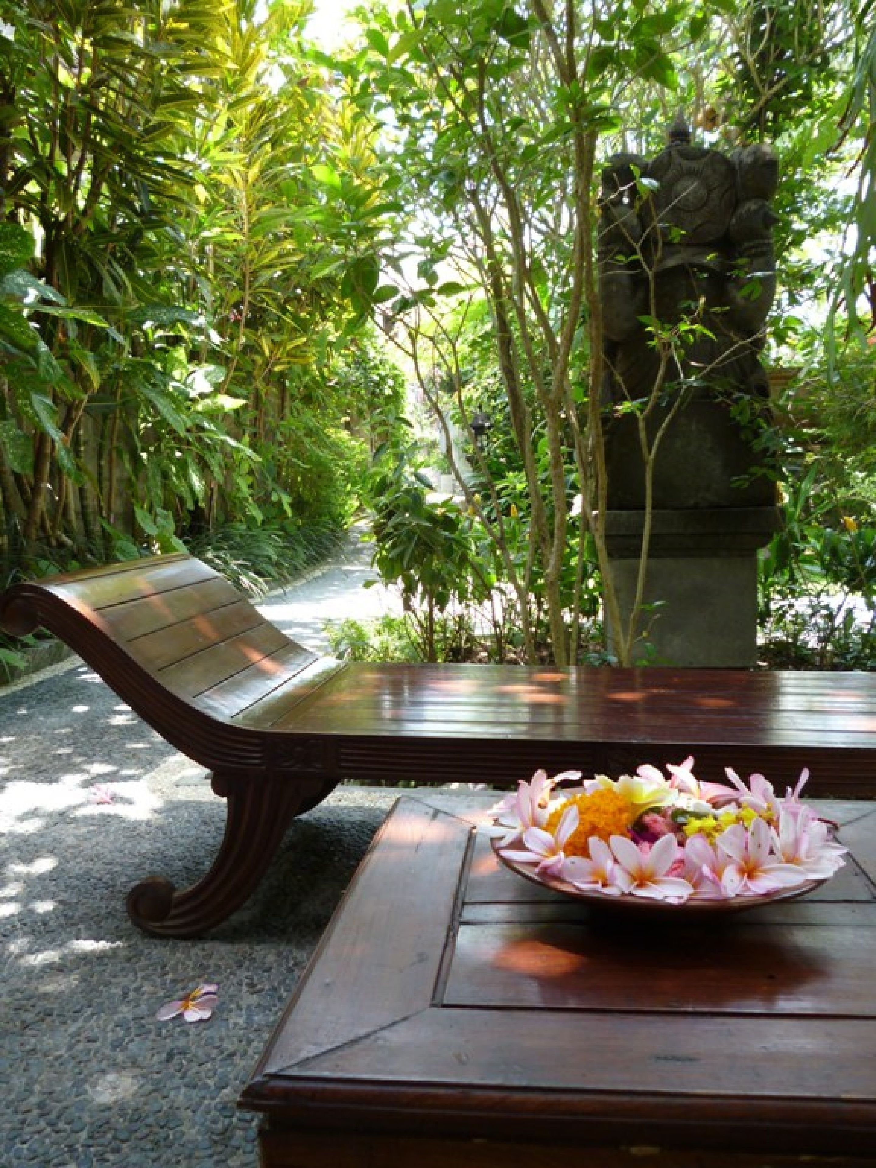 Foto - Sama's Cottages and Villas