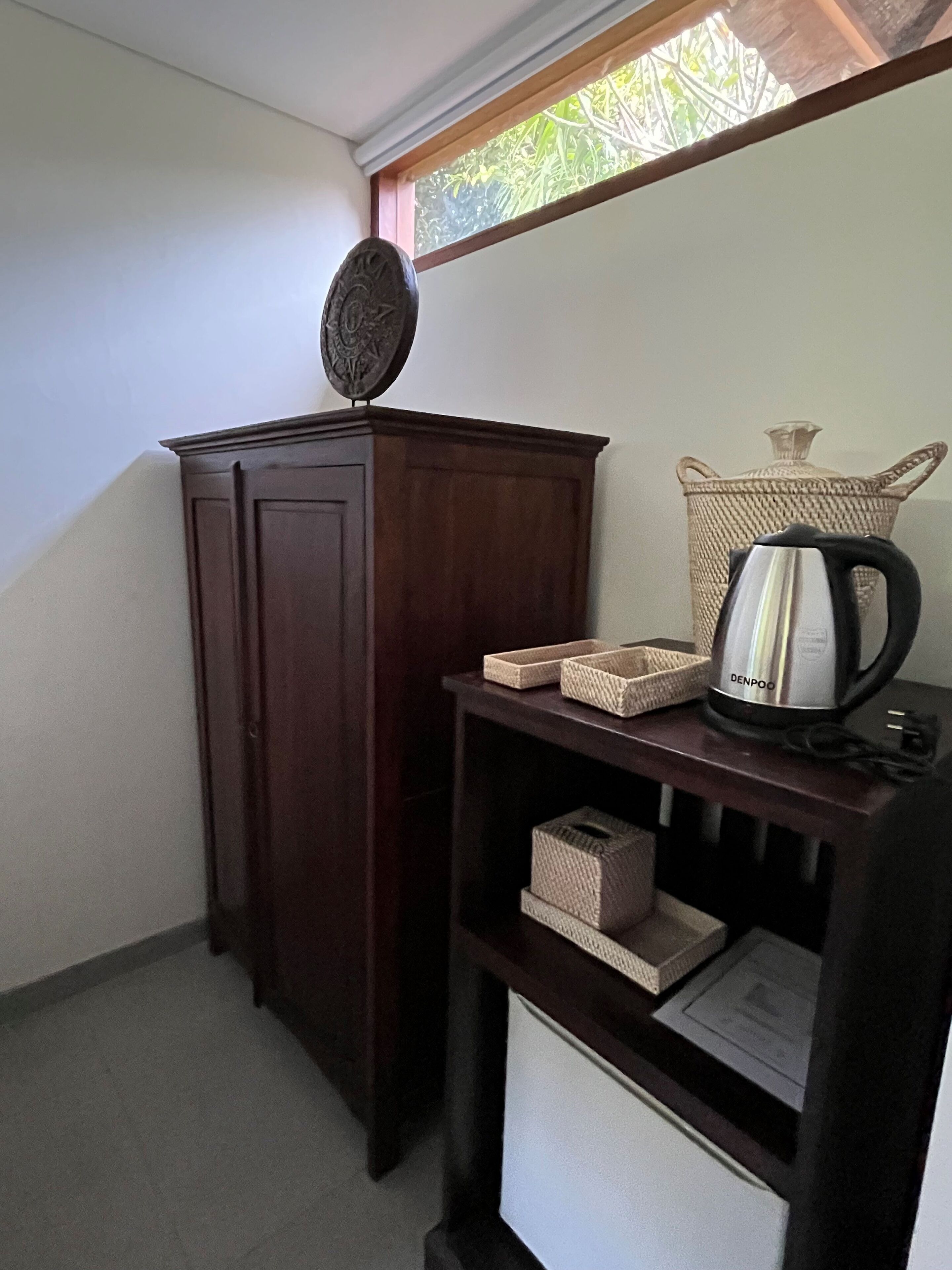 Foto - Sama's Cottages and Villas