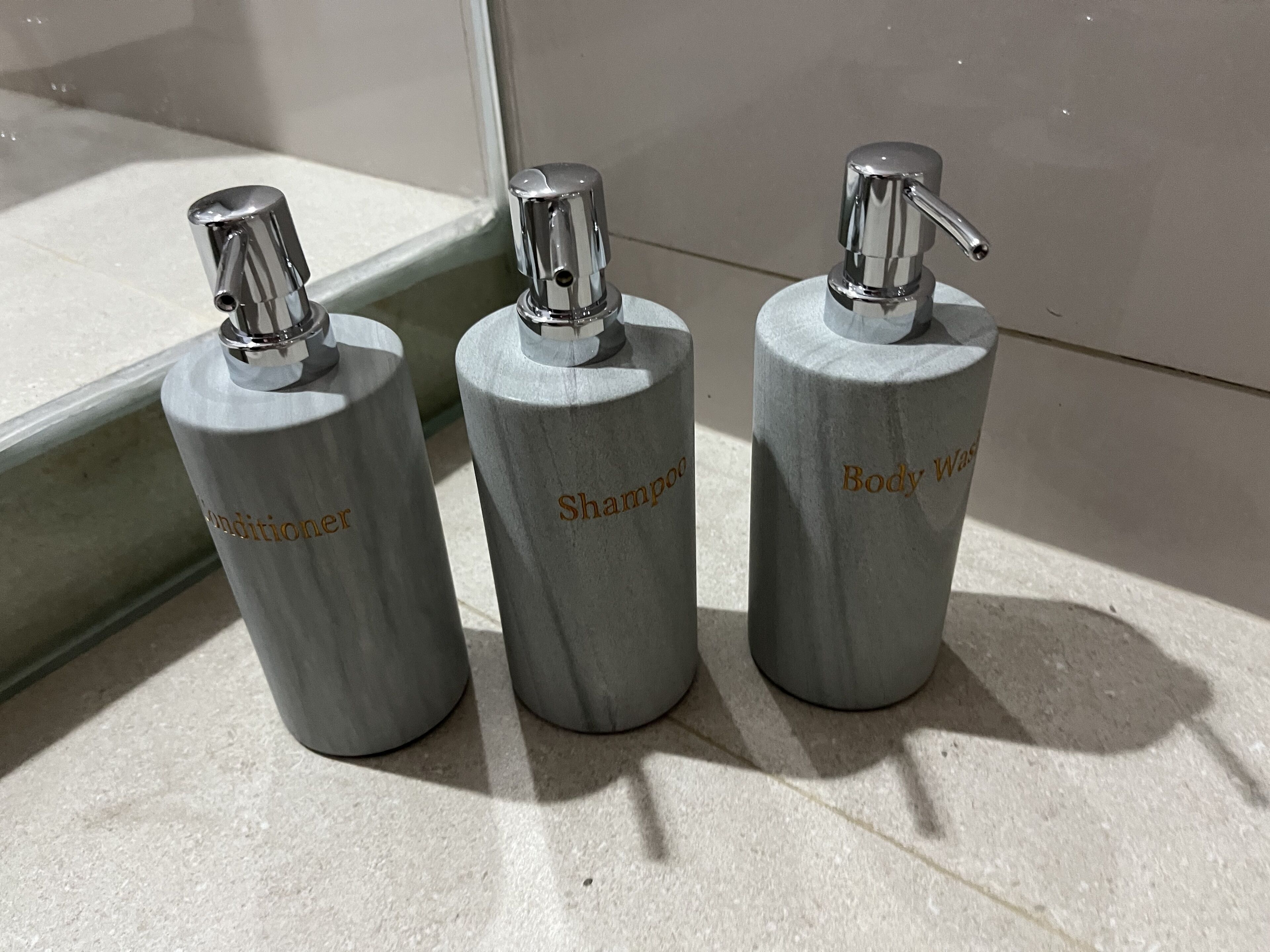 Foto - Sama's Cottages and Villas