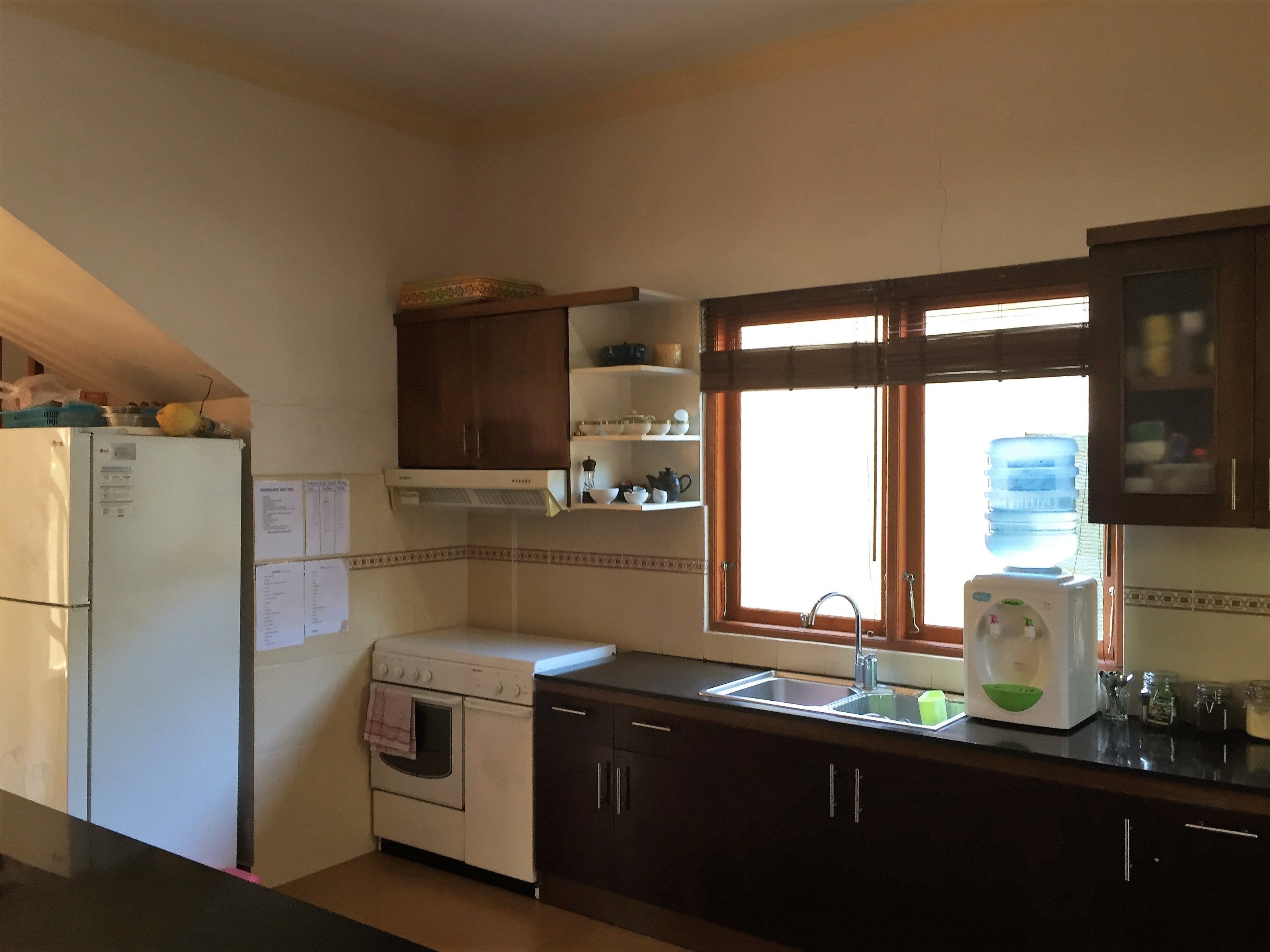 Foto - Sama's Cottages and Villas