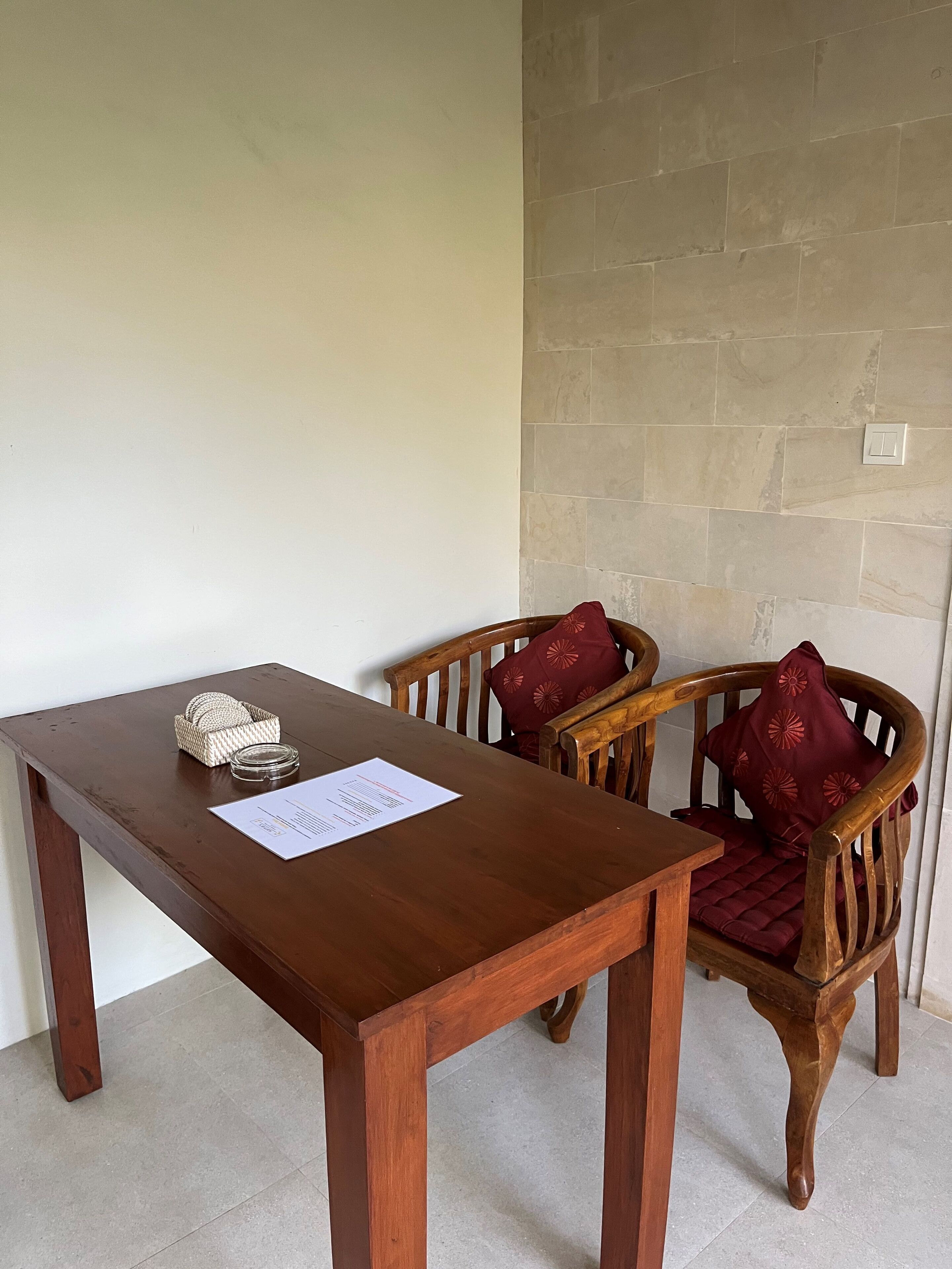 Foto - Sama's Cottages and Villas