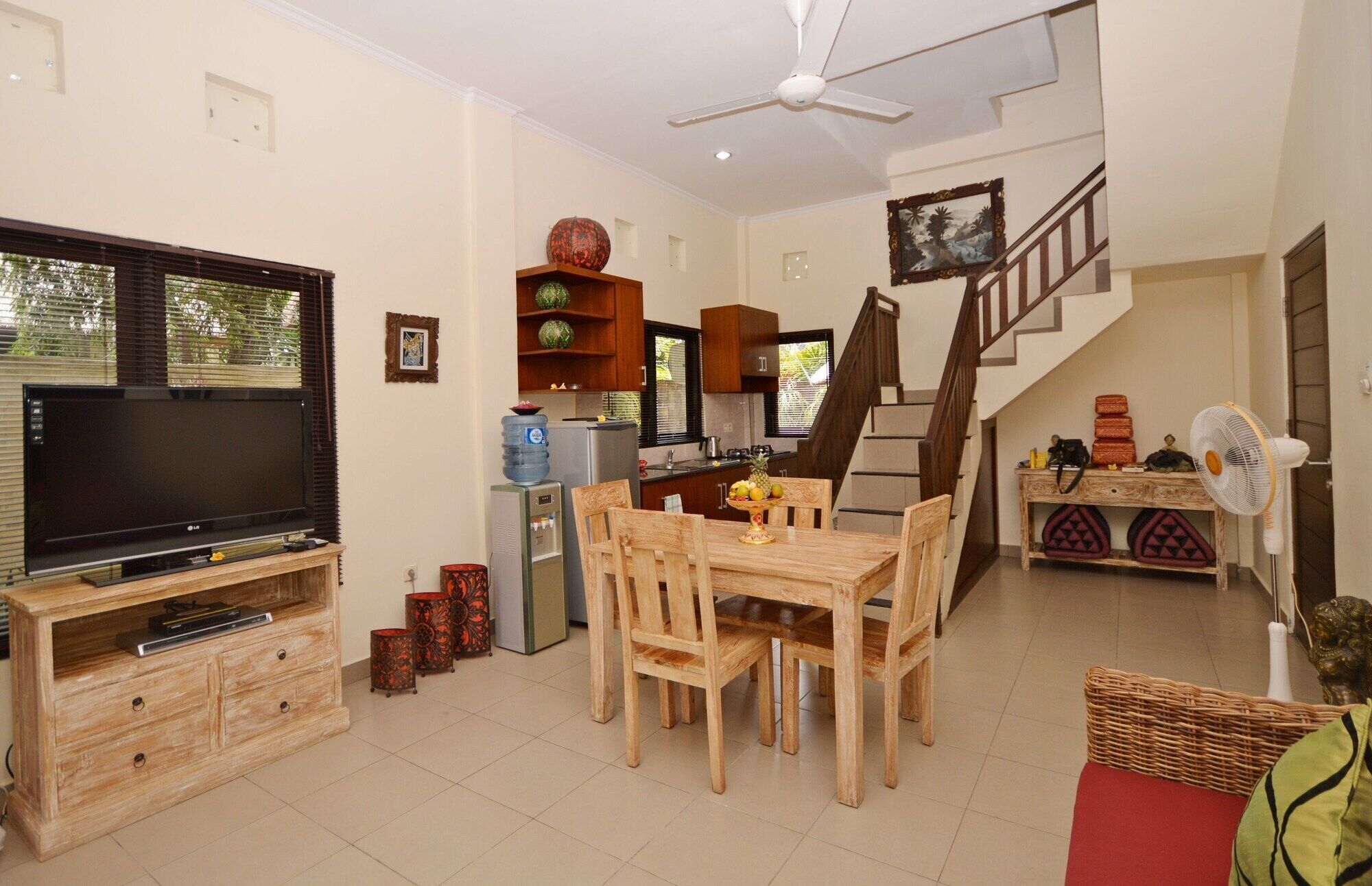 Foto - Sama's Cottages and Villas
