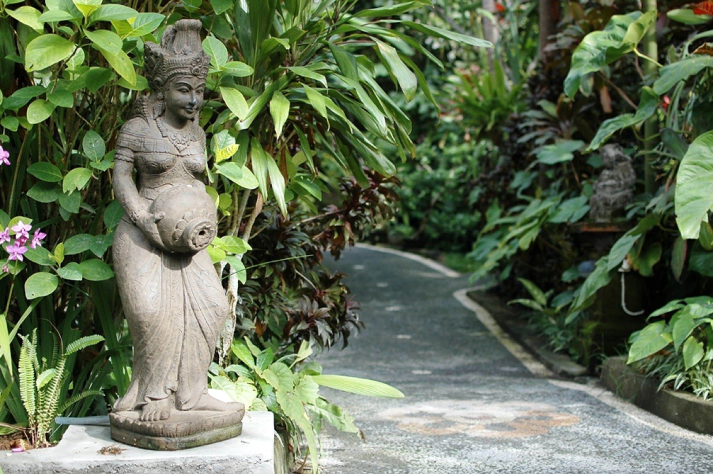 Foto - Sama's Cottages and Villas