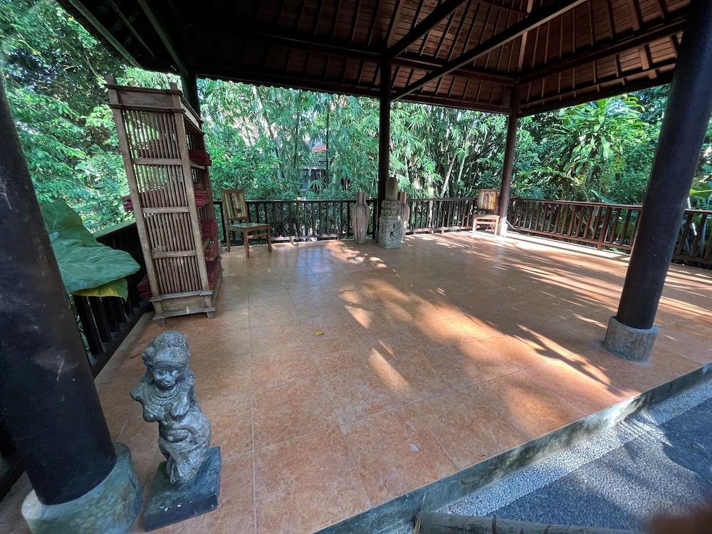 Sama's Cottages by null