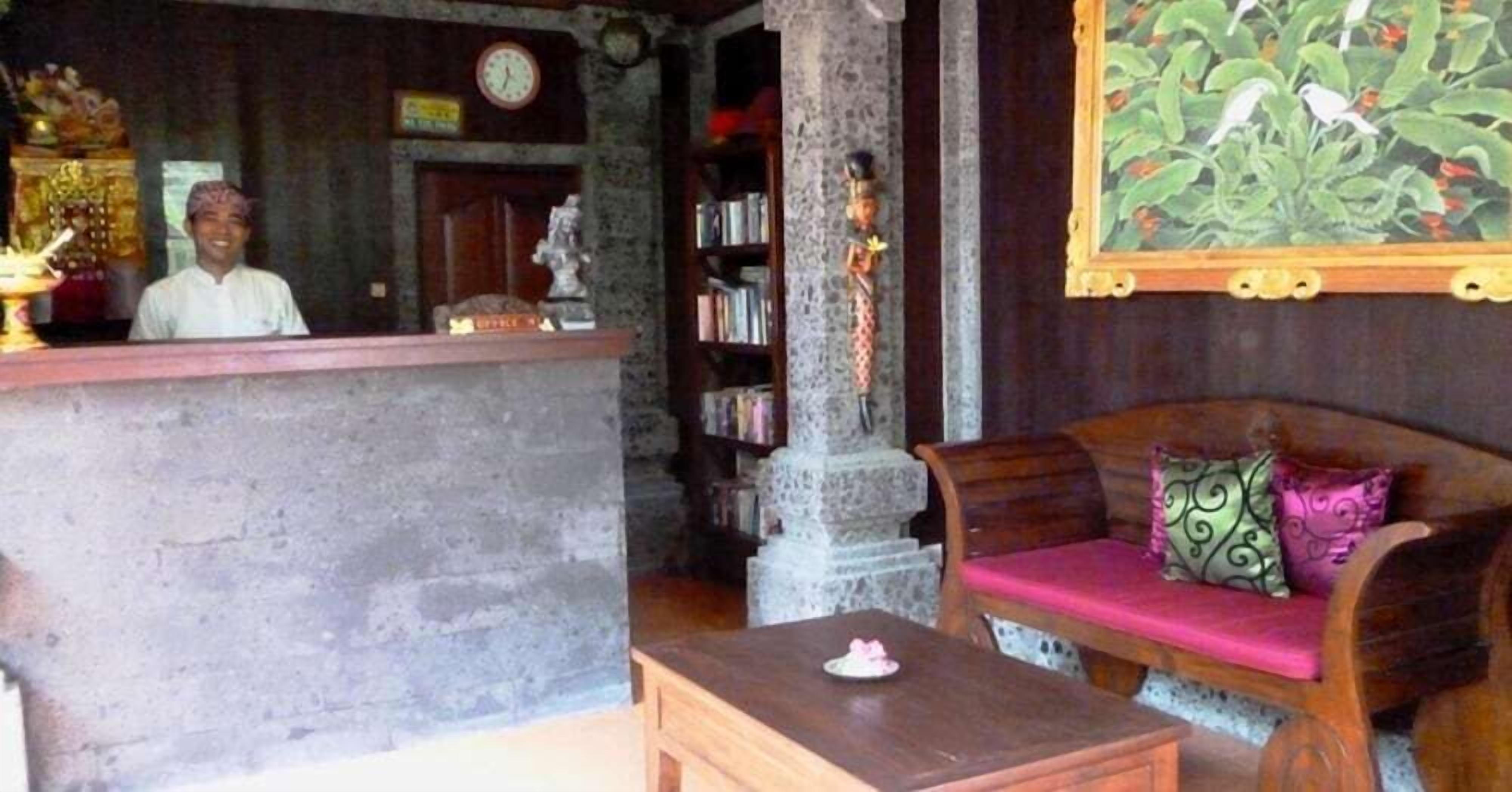Foto - Sama's Cottages and Villas