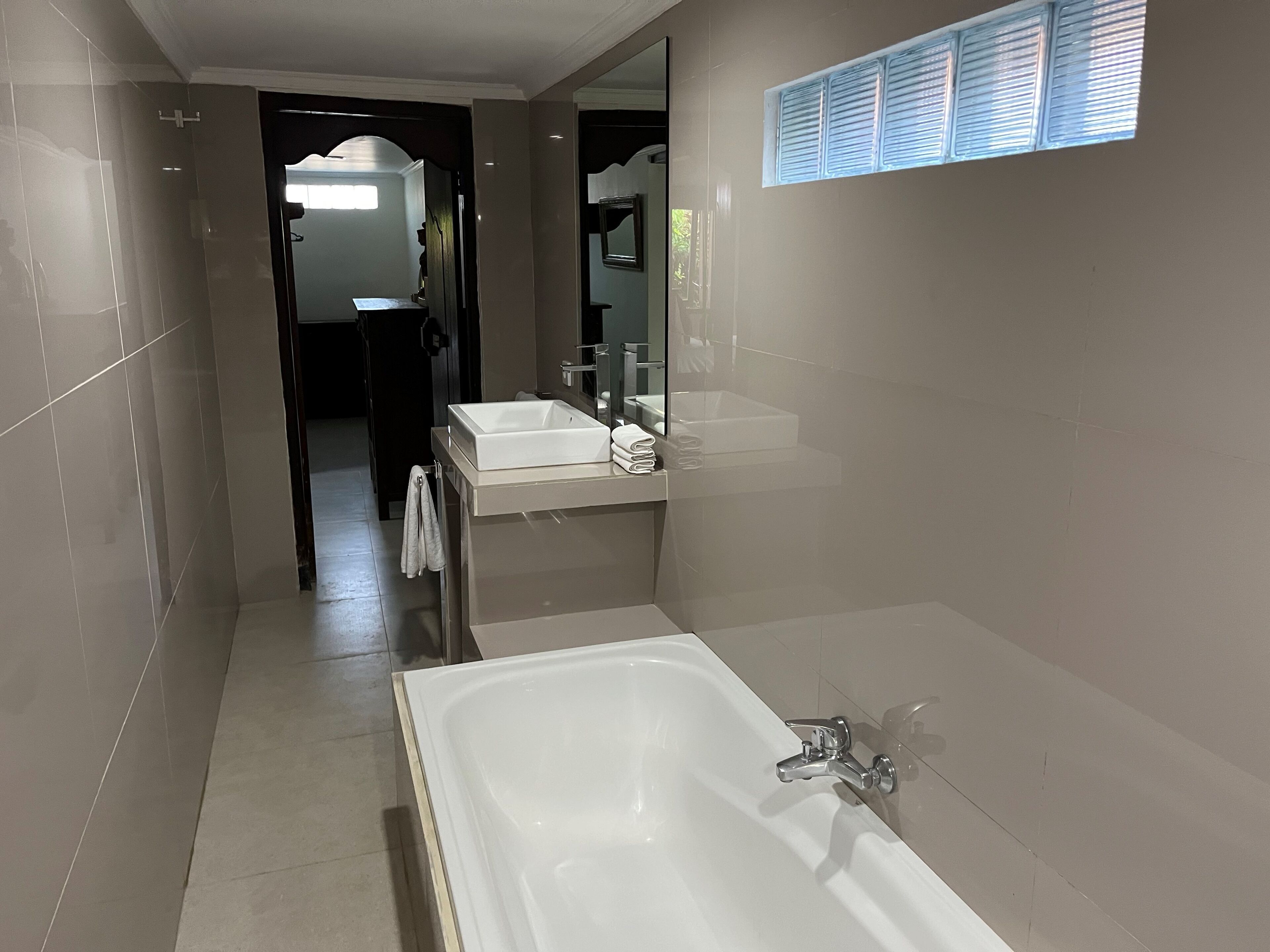 Foto - Sama's Cottages and Villas