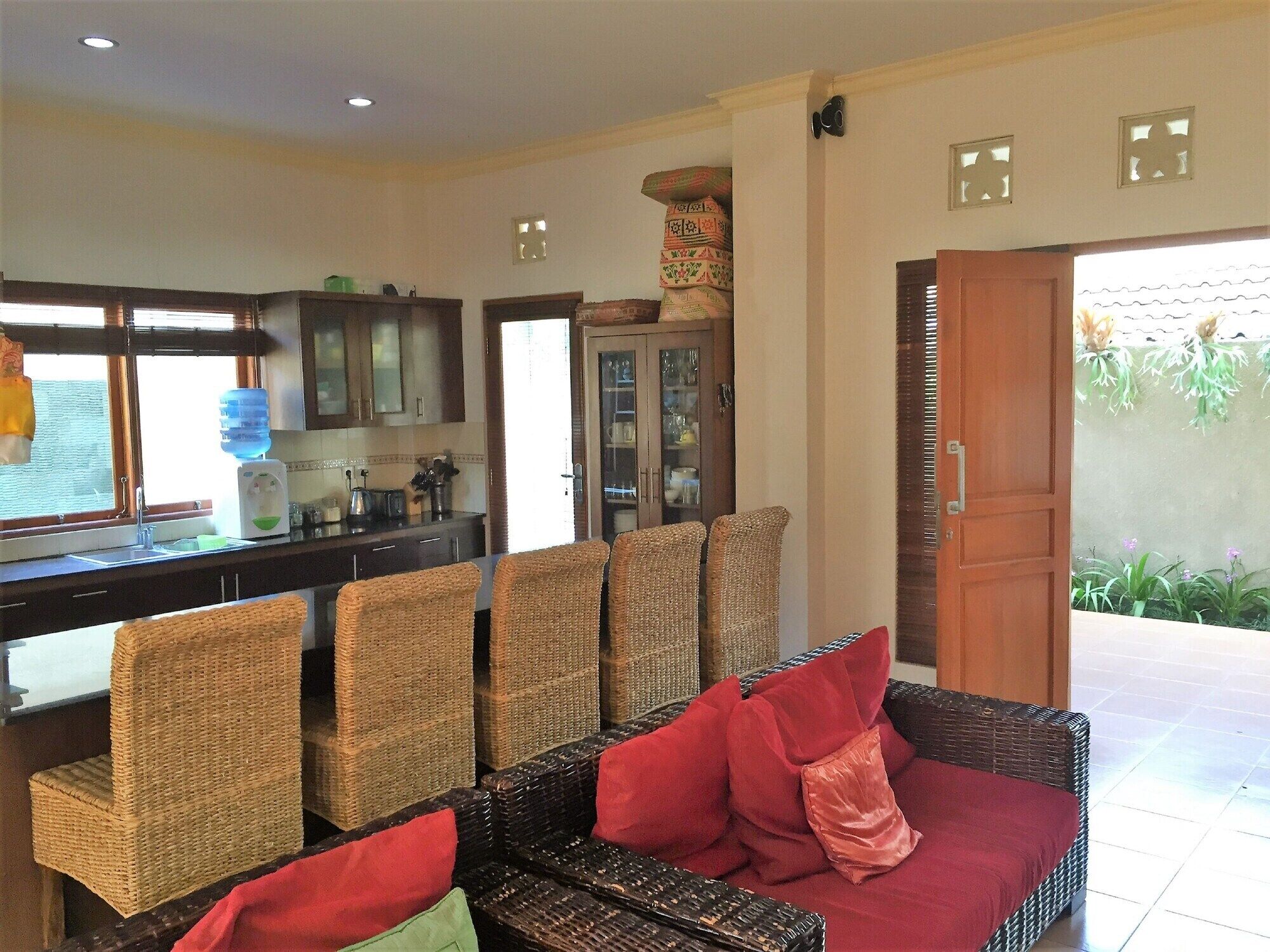 Foto - Sama's Cottages and Villas