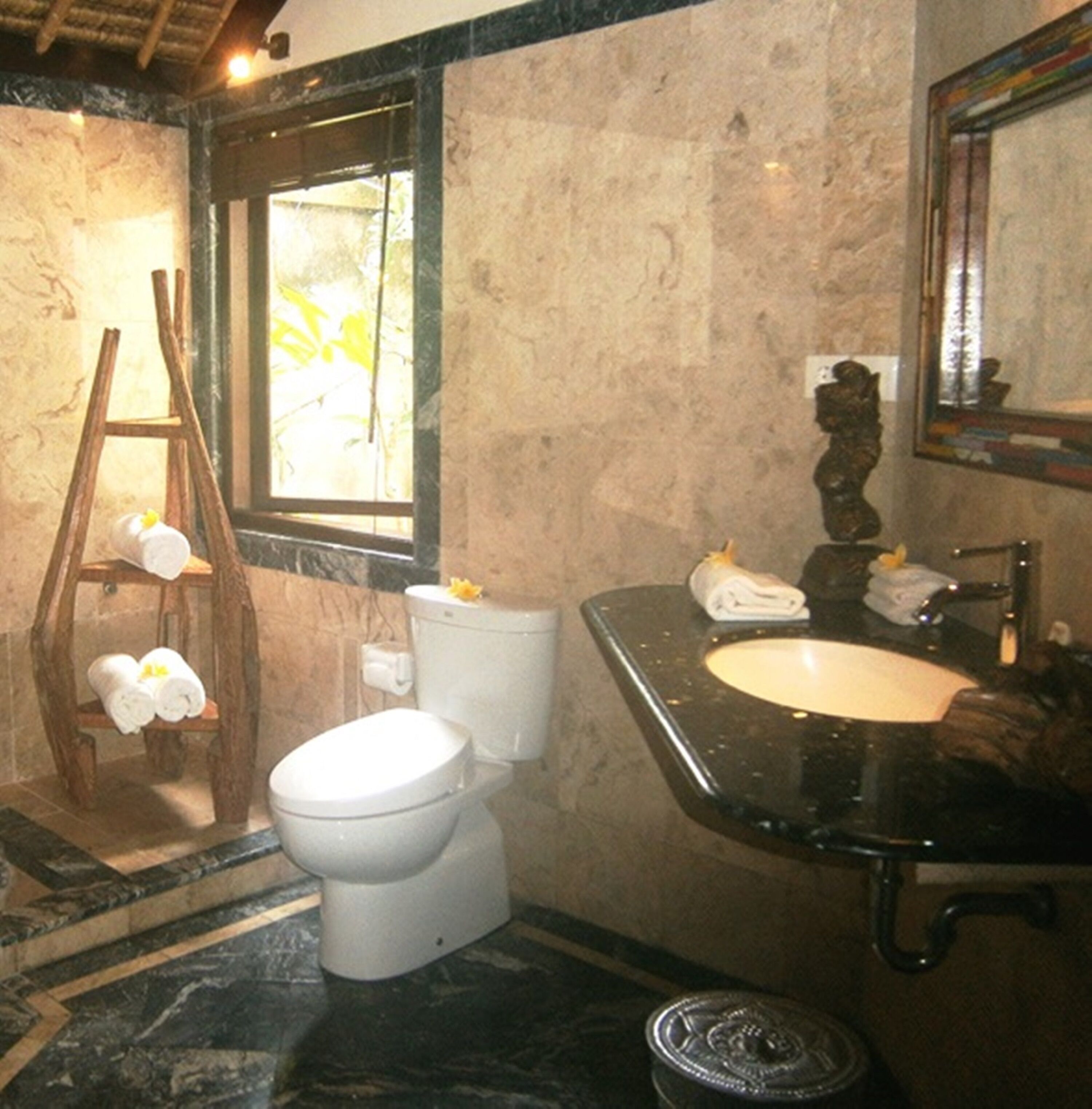 Foto - Sama's Cottages and Villas