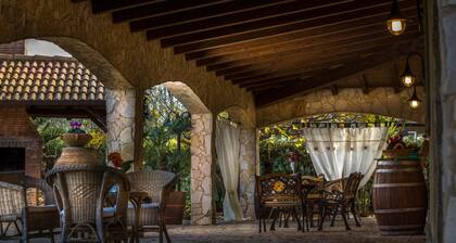 La perla nera b&b